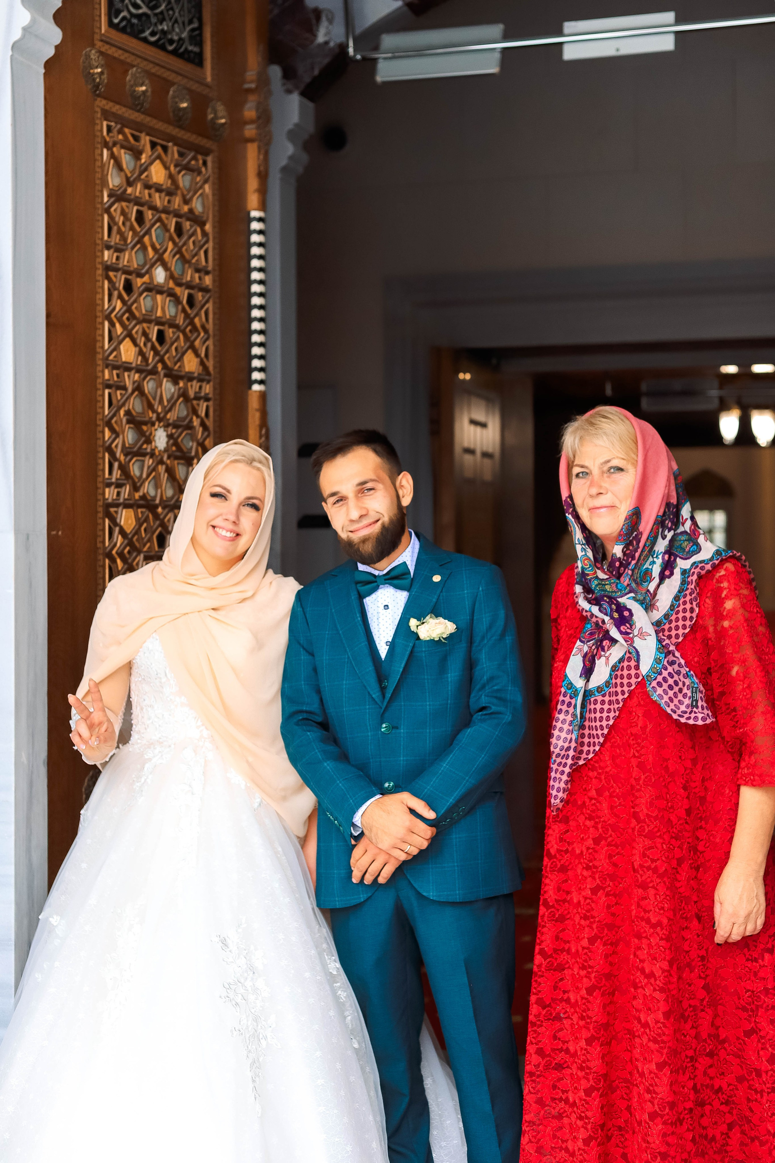 Suleiman & Natalya. Женский/Детский фотограф в Симферополе Вероника Слепогина