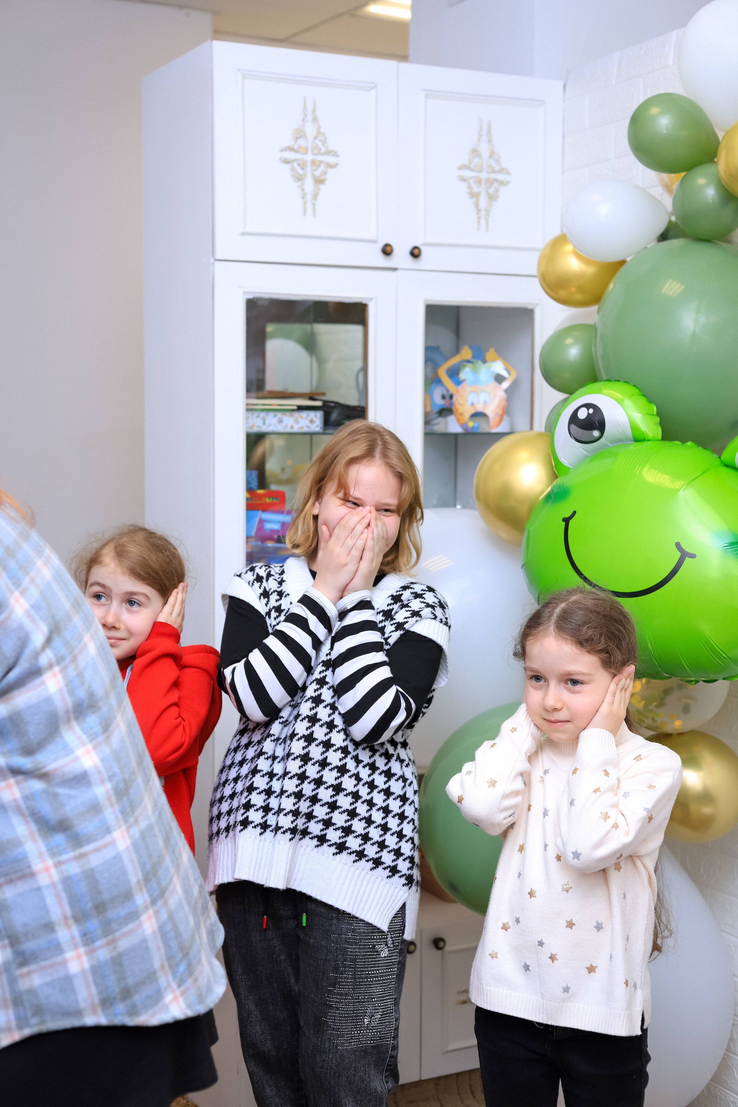 Студия Мудрая мастерская. Женский/Детский фотограф в Симферополе Вероника Слепогина