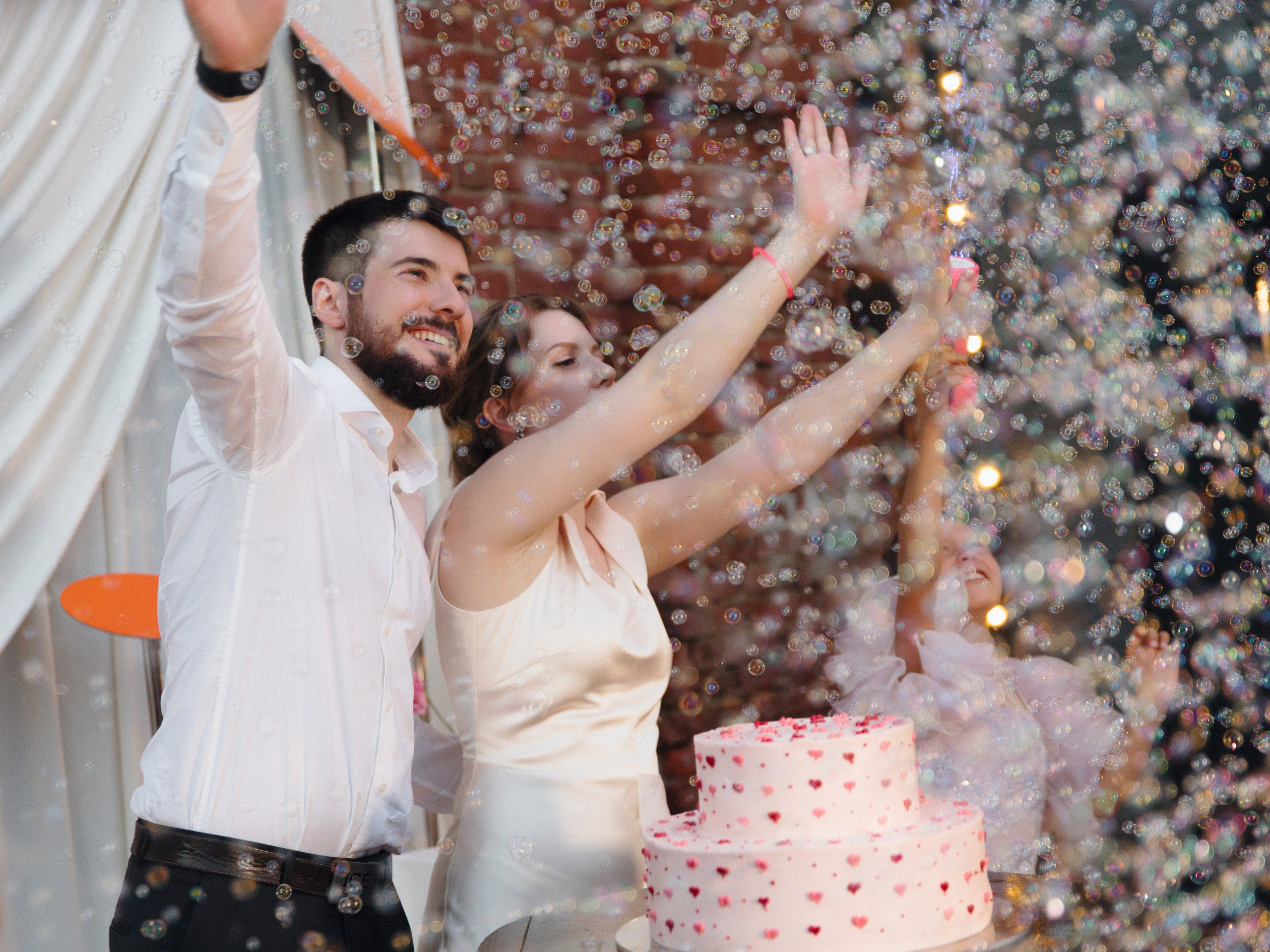 Краски любви | Москва. Фотограф Санкт-Петербург Евгения Корякина (eva_maruu)