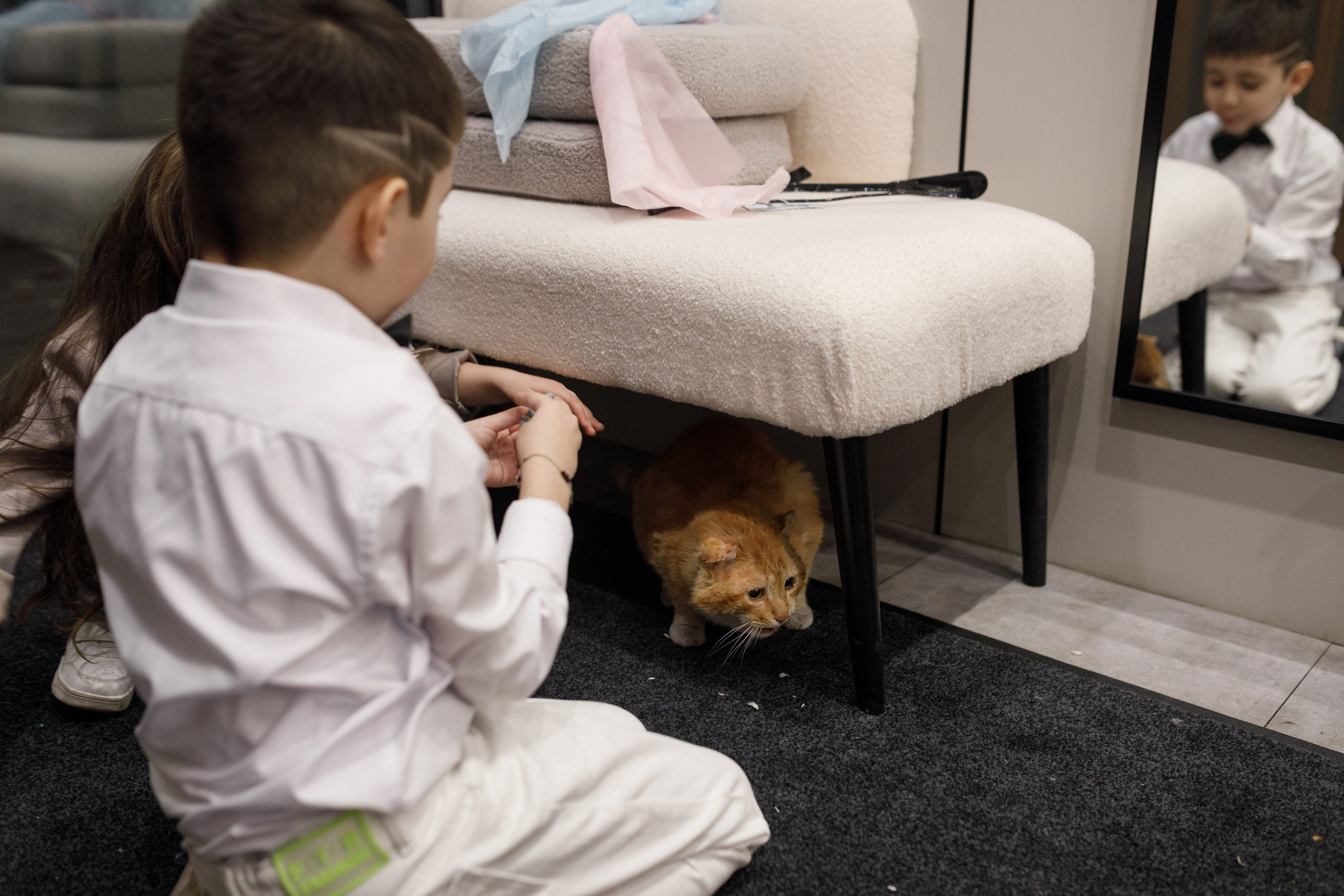 Свадьба Асада и Влады. Свадебный и семейный фотограф в Иркутске Яна Лиа