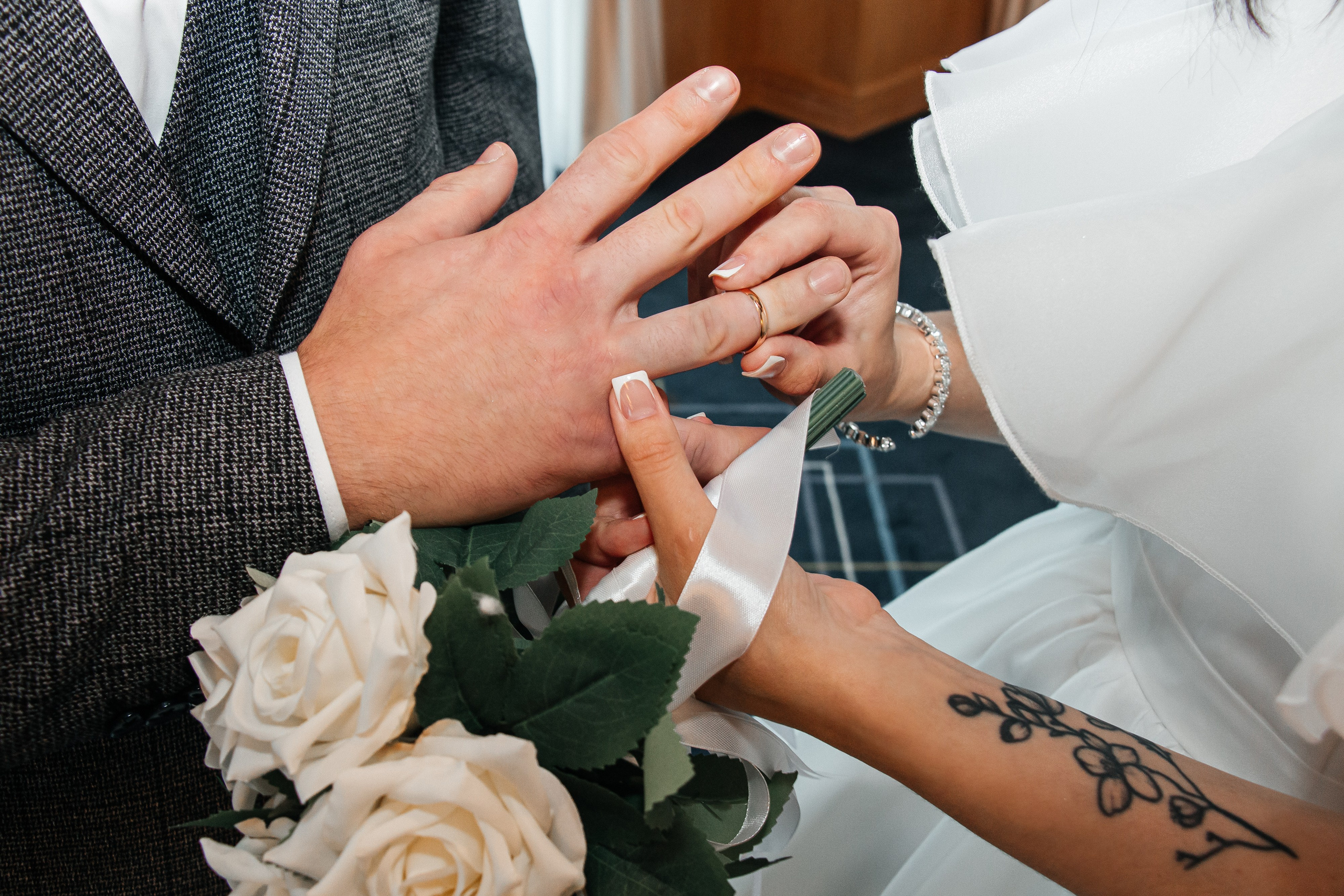 Ксения и Егор 19.07.2024. Фотограф в Новокузнецке Иван Дендин