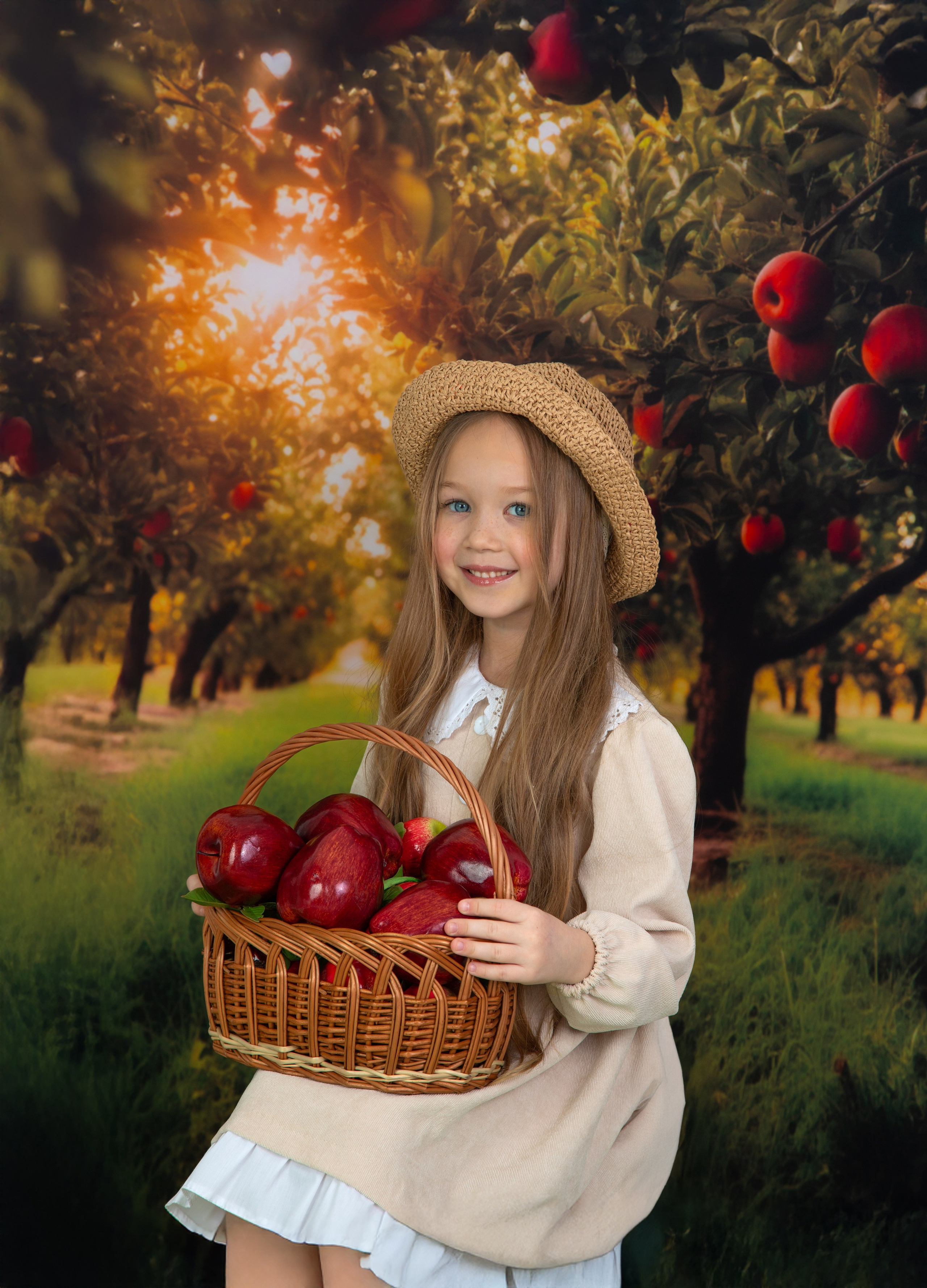 Привет весна. Фиксики Детская фотостудия