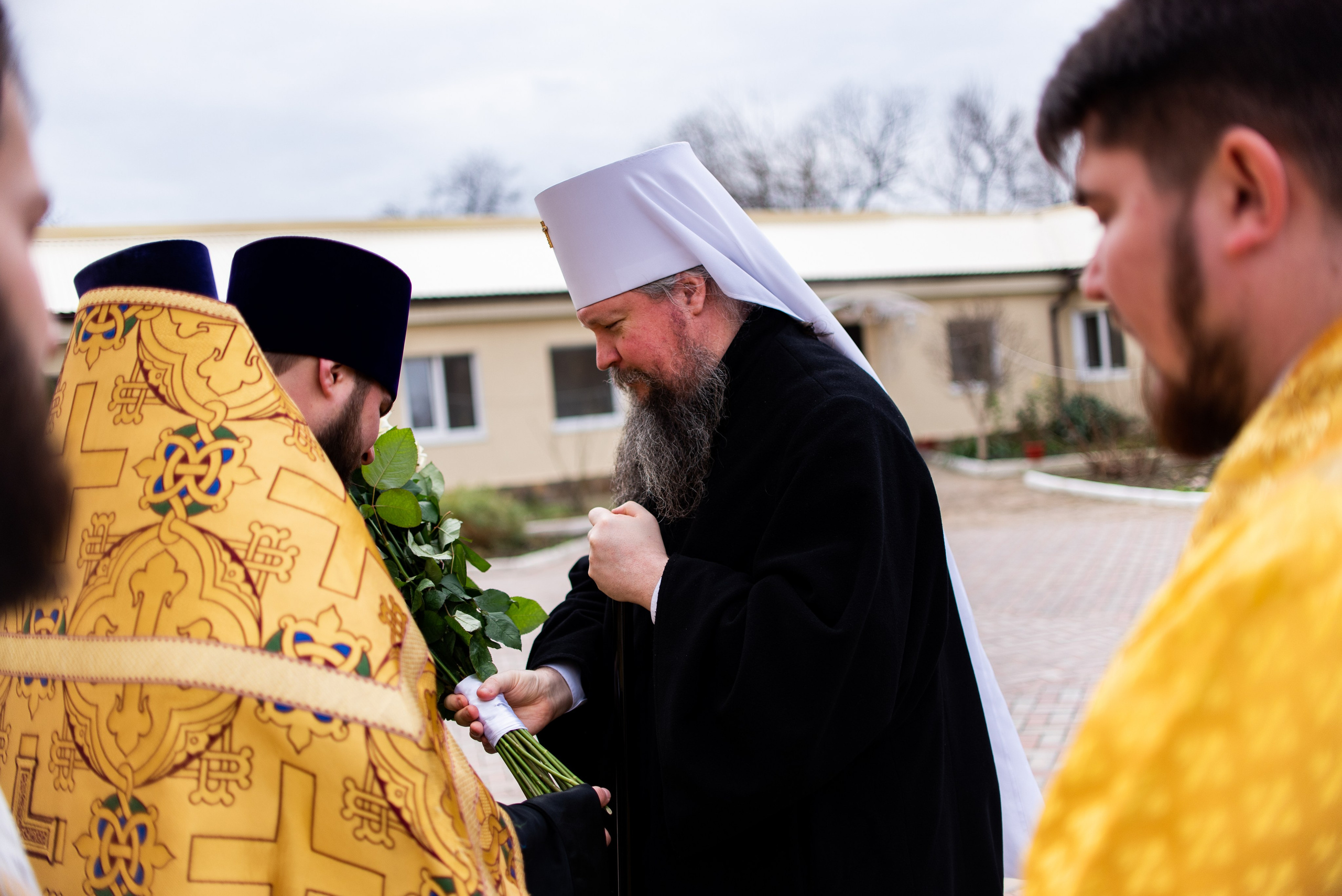День памяти пророка Аввакума 15.12.2022. Семейный и свадебный фотограф в Феодосии и Коктебеле