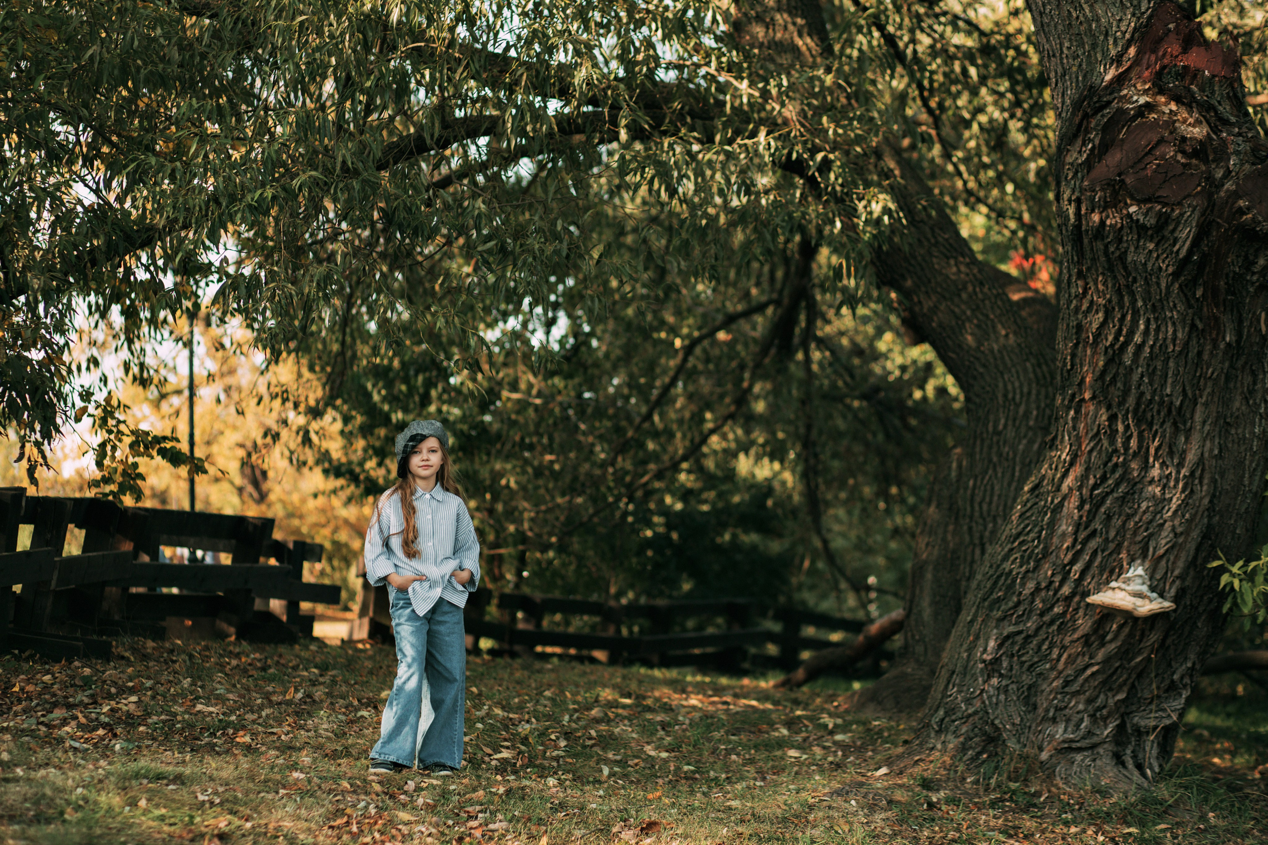 Уля. Главная