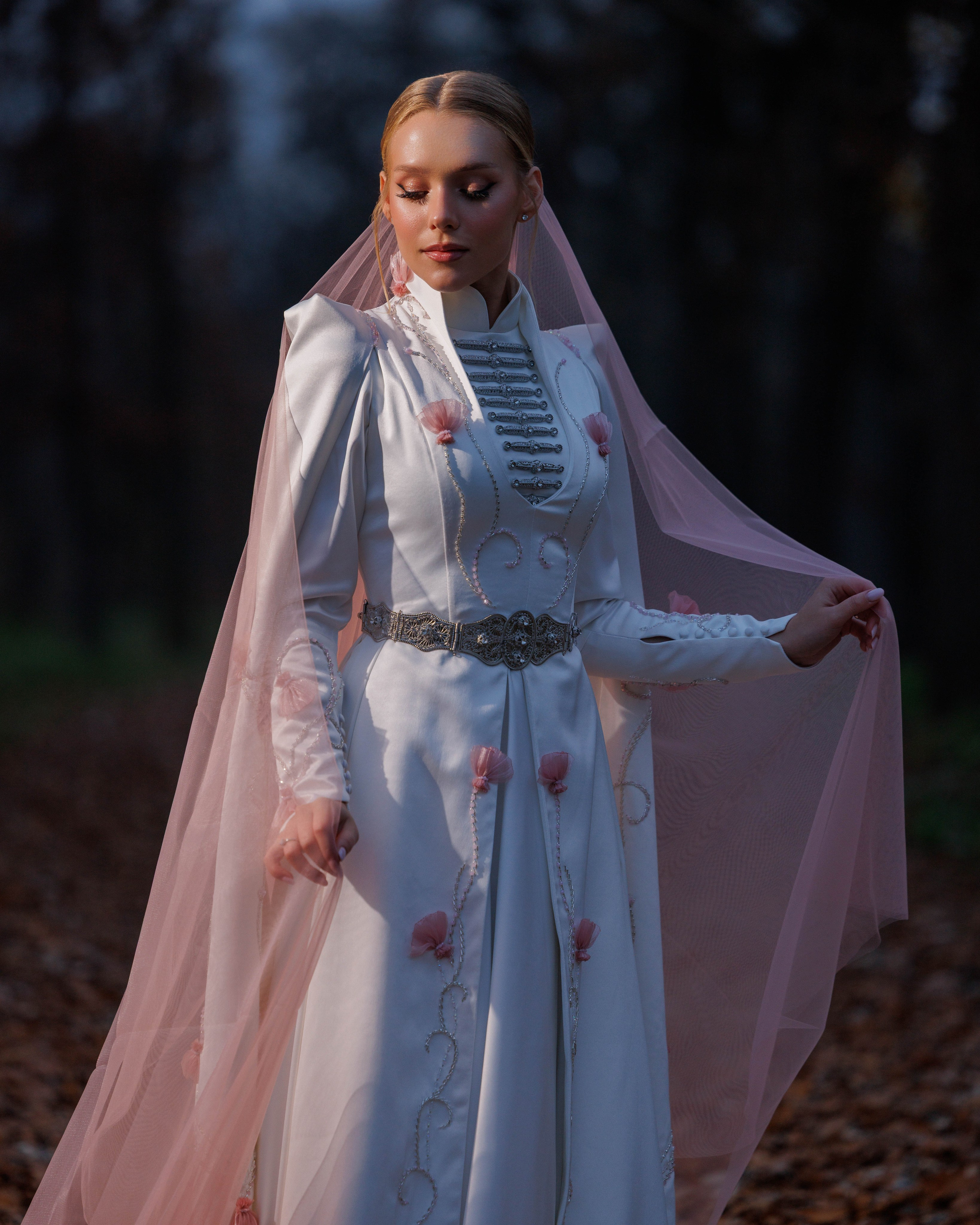 Naslediyekavkaza Свадебный салон. Taysumoff