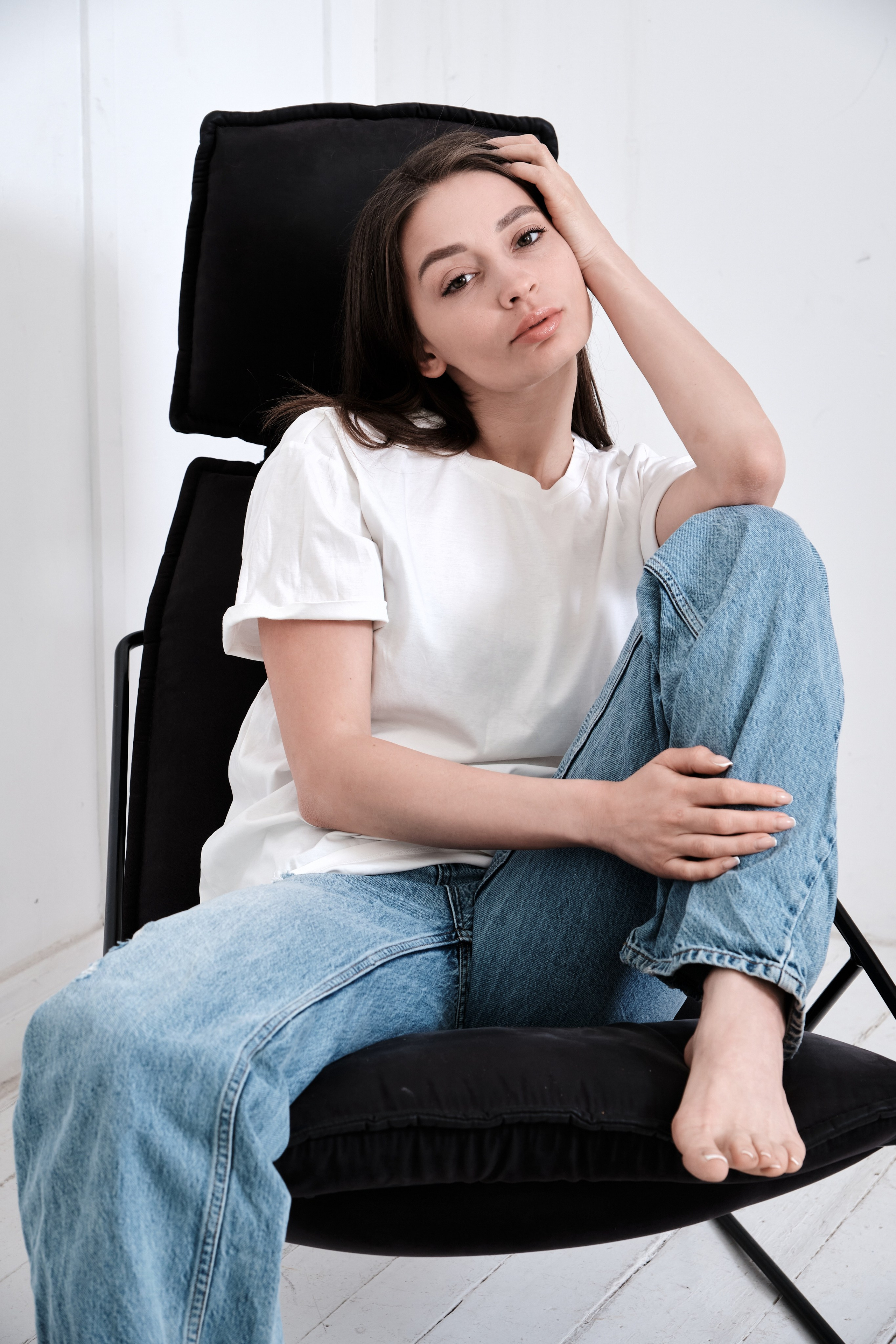 Портфолио «Лайт» — как выглядят результаты самого дешёвого тарифа. Фотограф в Москве Михаил Елизарьев