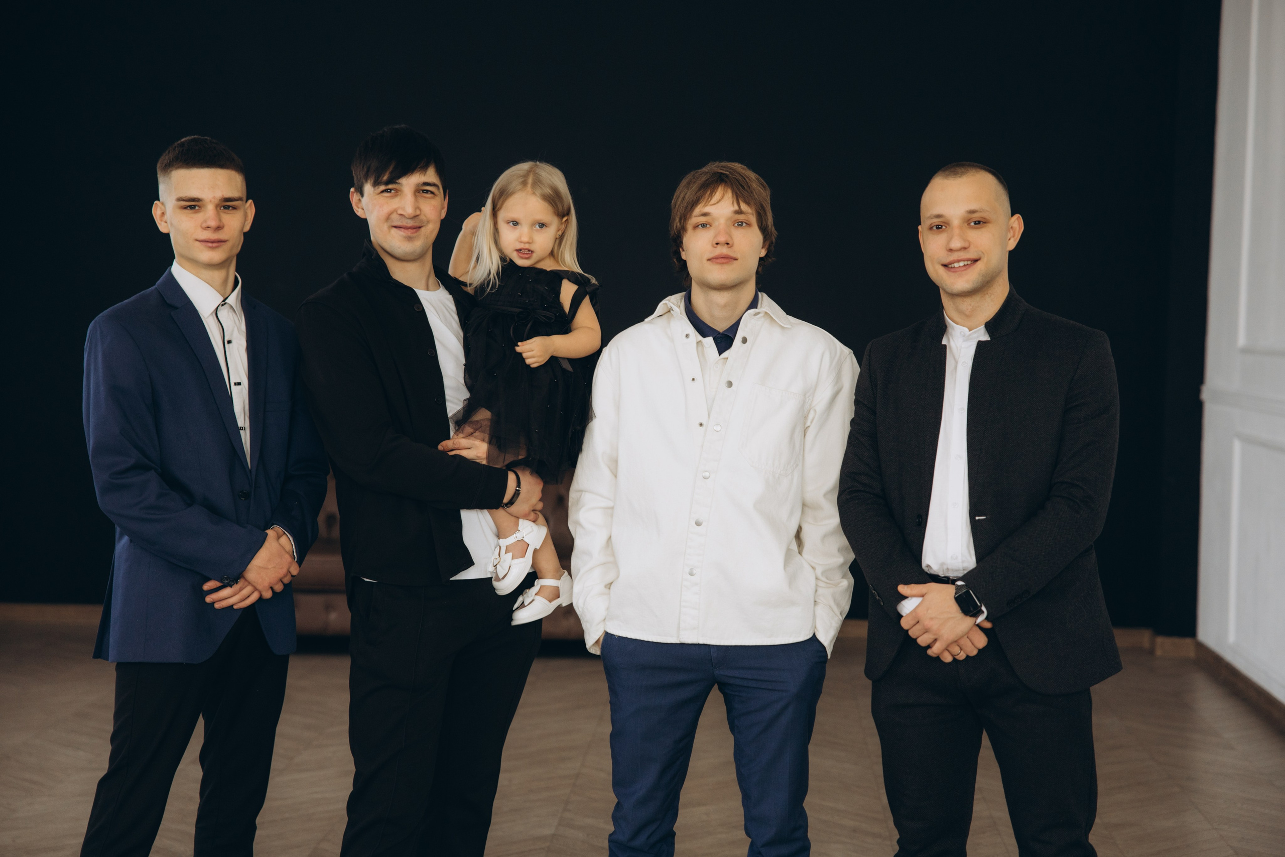 Ксюша, Рома. Свадебный, семейный фотограф в Иркутске Светлана Макаричева