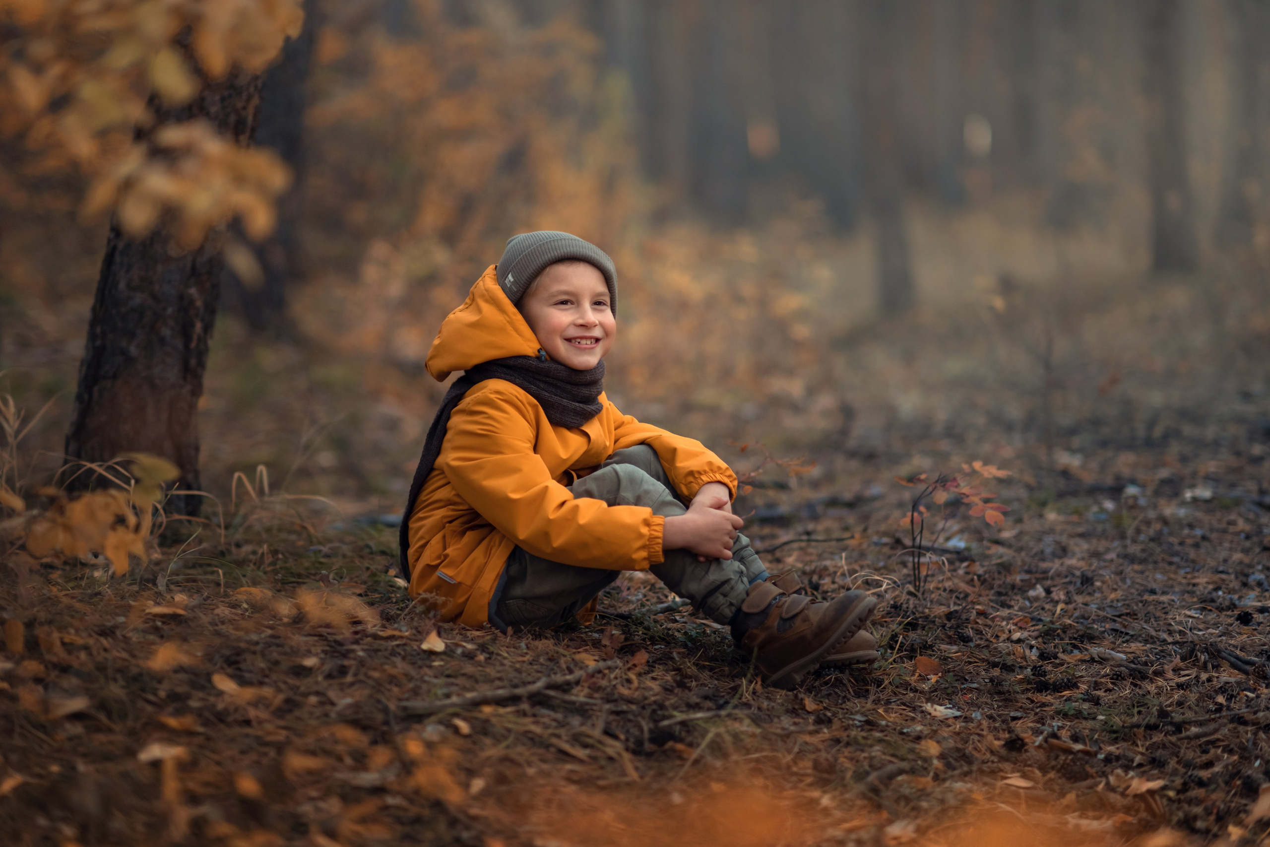 Художественная фотография. Главная