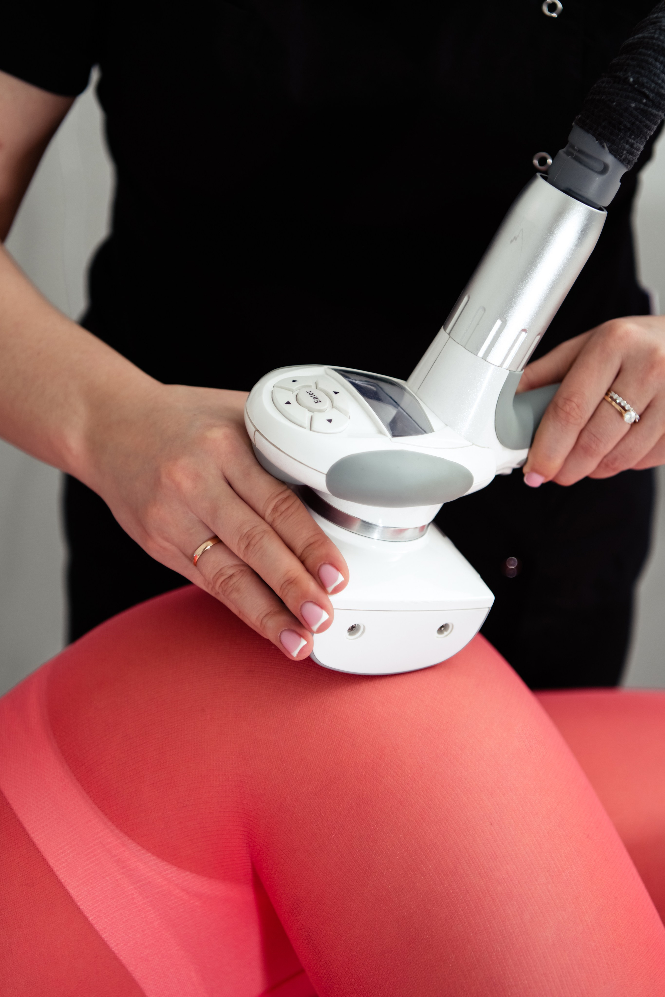 Пример рабочей (контент) съемки. Главная