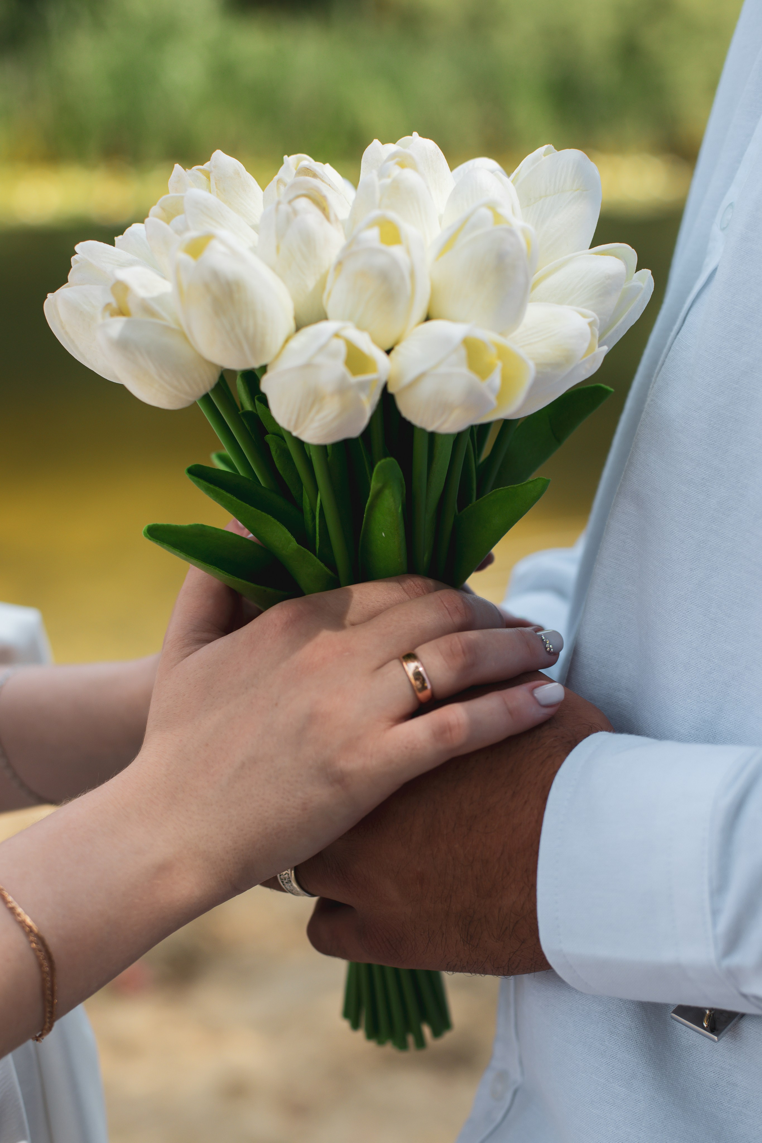 Анонс Богдан + Алина 19.07.2025. Свадебный и семейный фотограф в Михайловке Полина Крипс