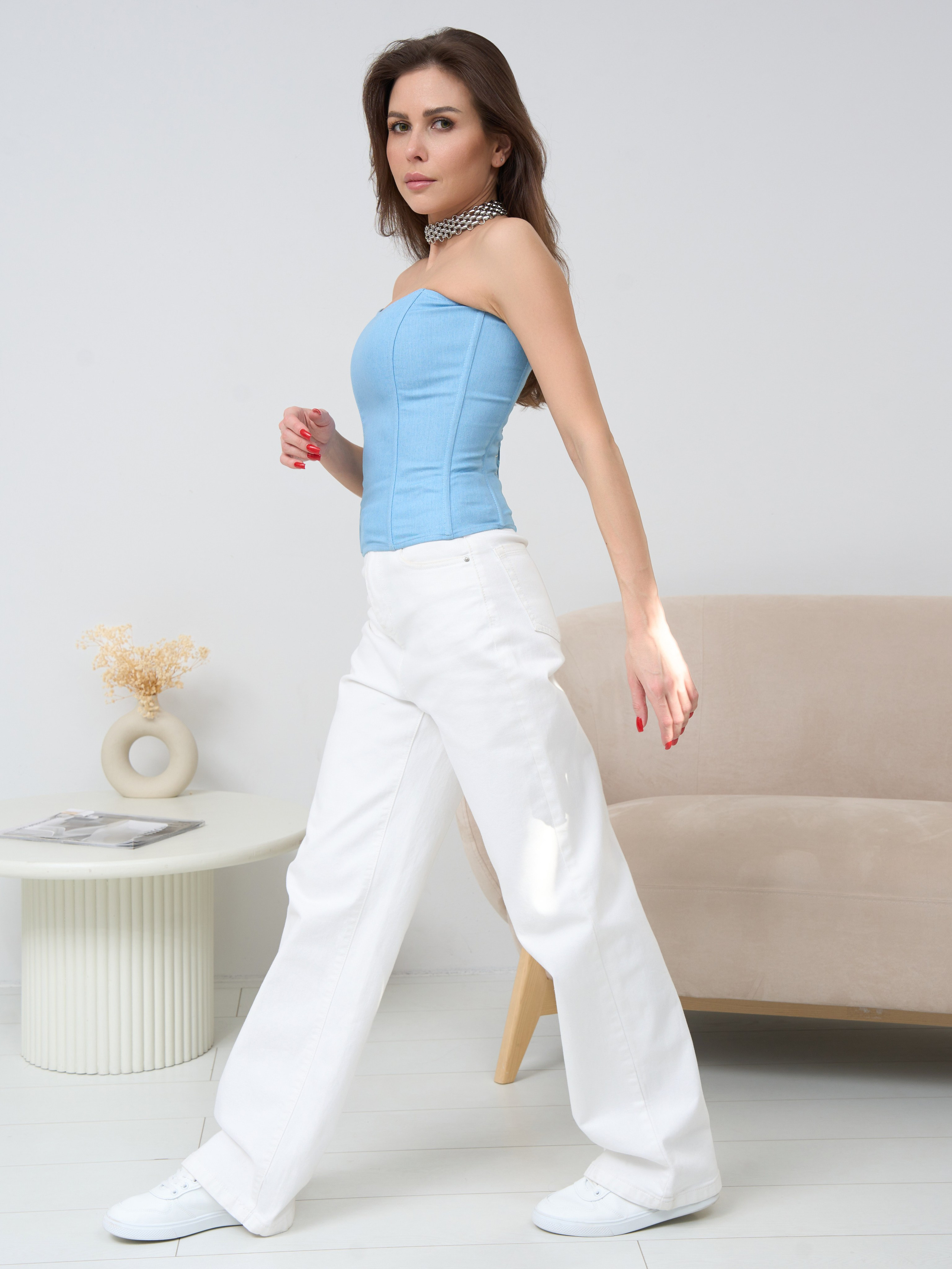 Каталог для маркетплайсов. Brand photographer Moscow