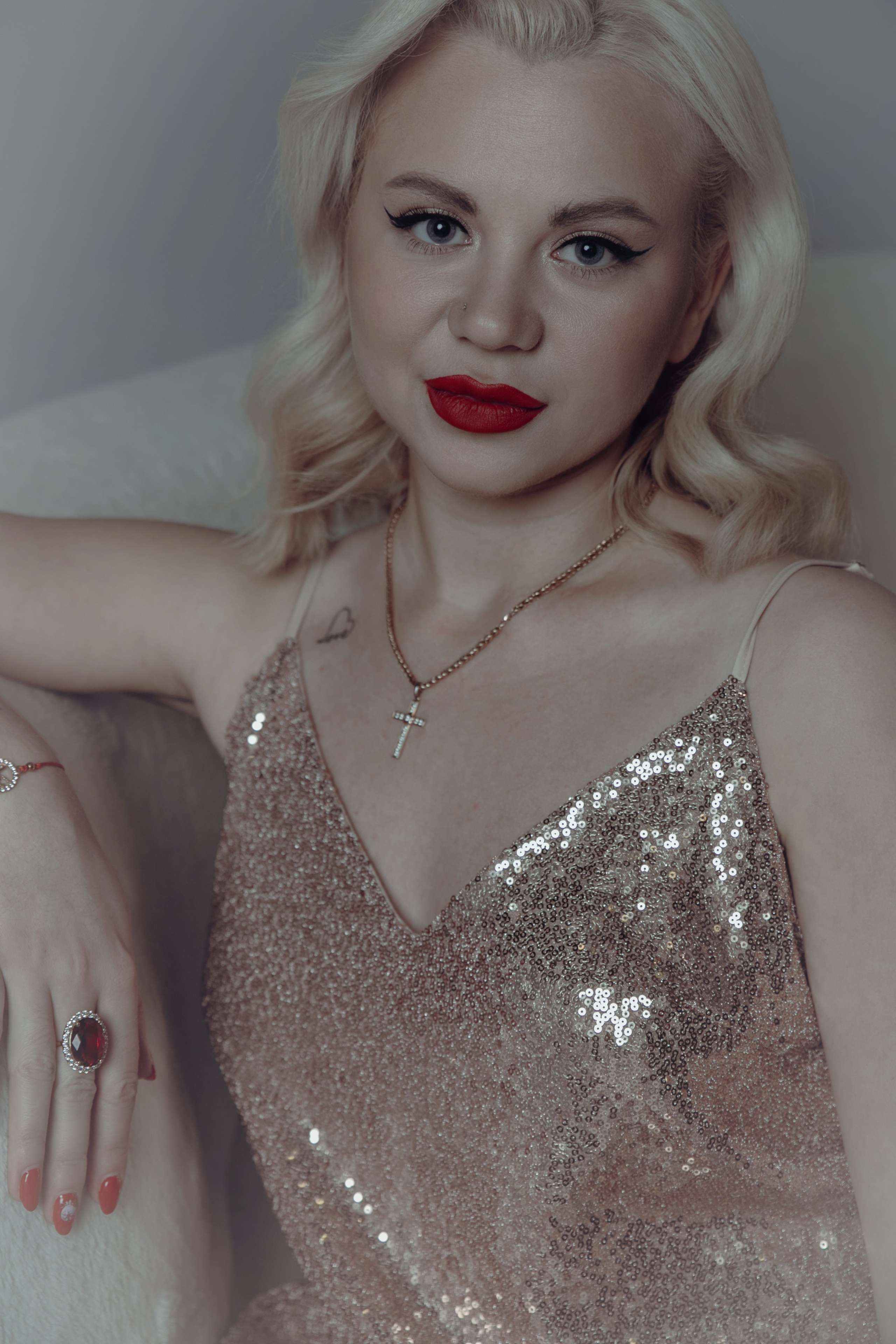 Елена. Фотограф и свадебный фотограф в Москве