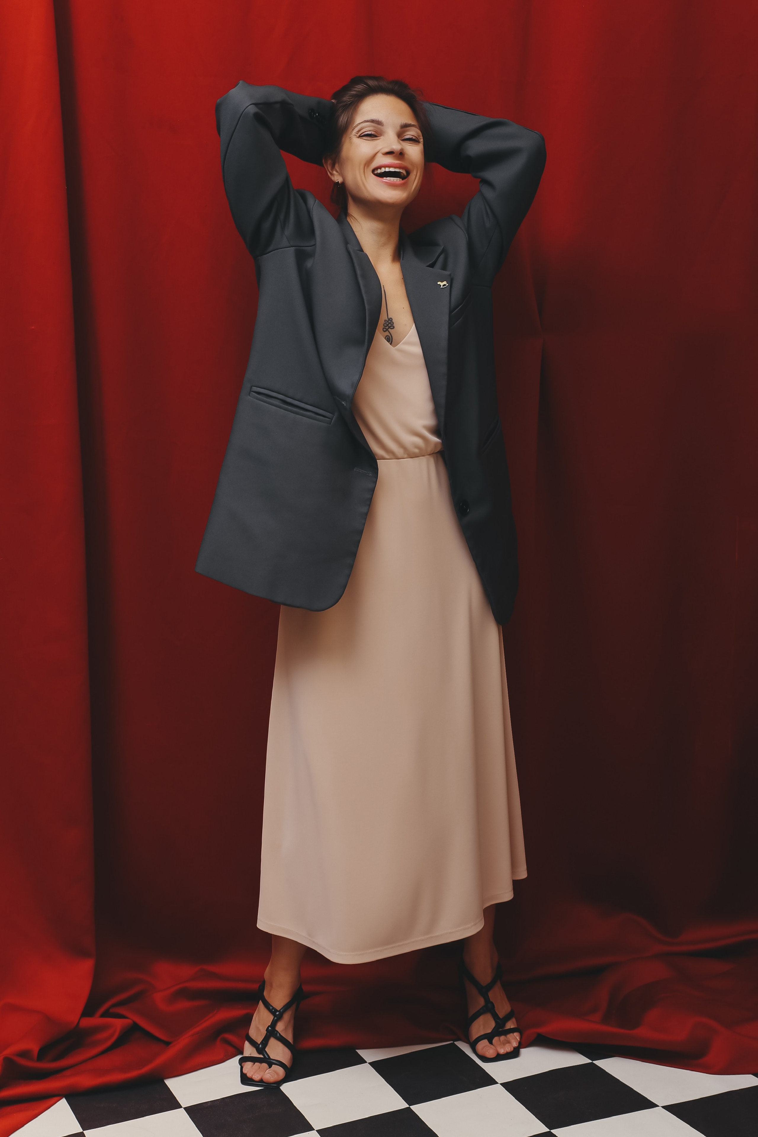 Александра. Фотограф и свадебный фотограф в Москве