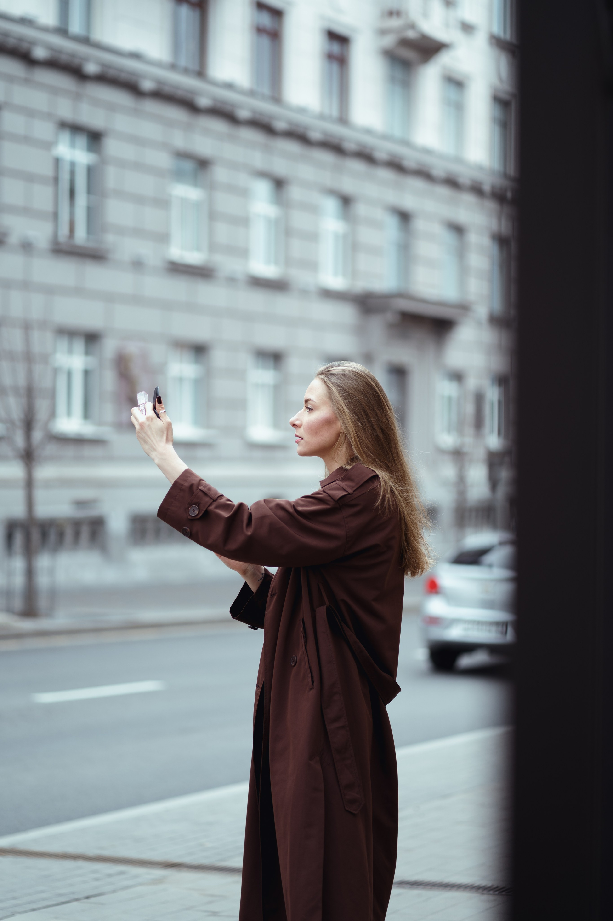 Не нужно советов. Фотограф в Нижнем Новгороде Алексей Уковский