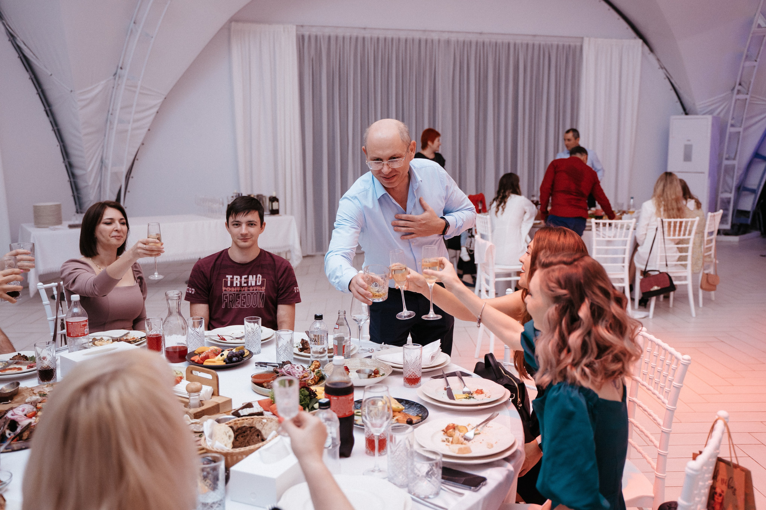 Ави Центр. Свадебный фотограф в Симферополе