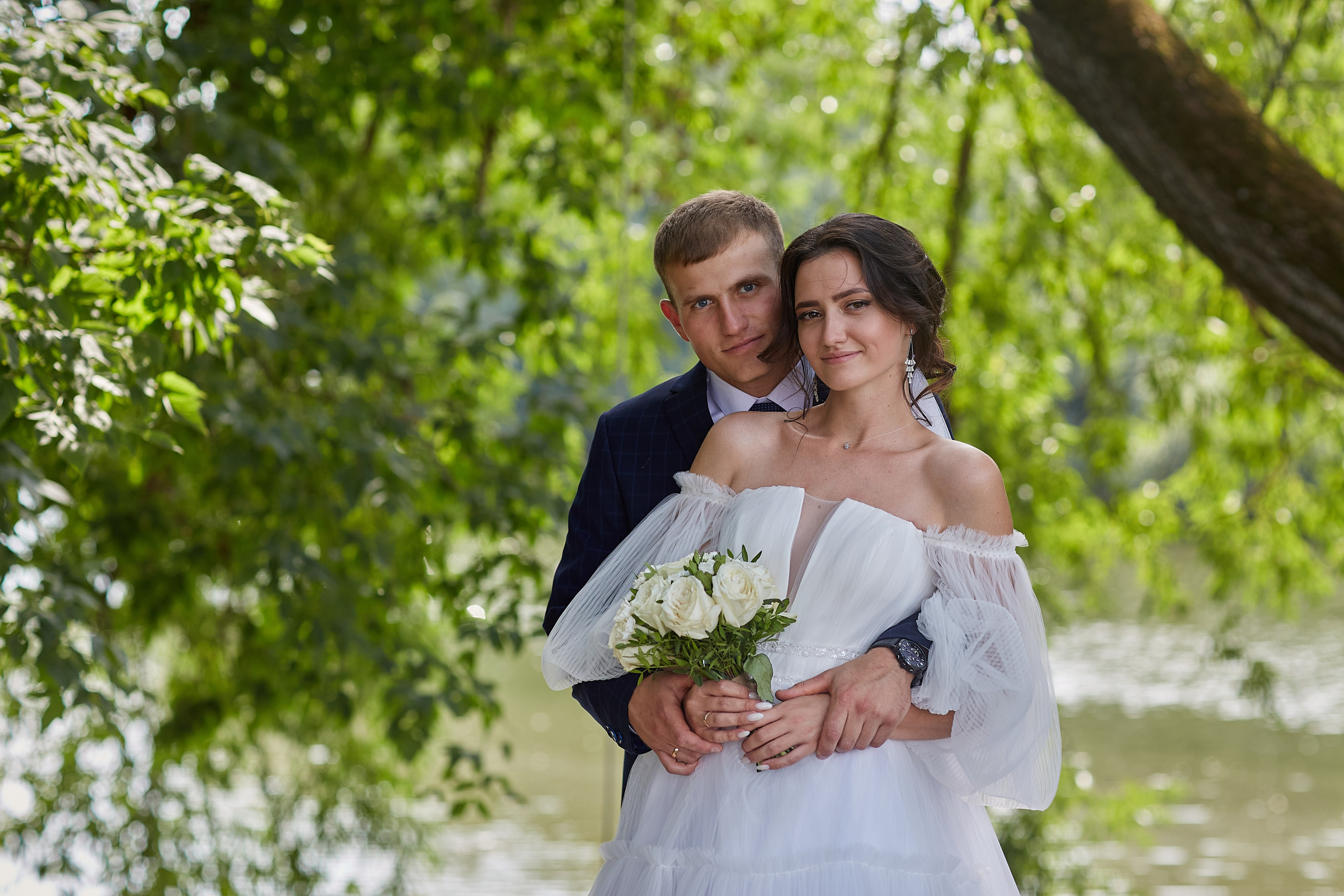 Август 2022 г. Главная