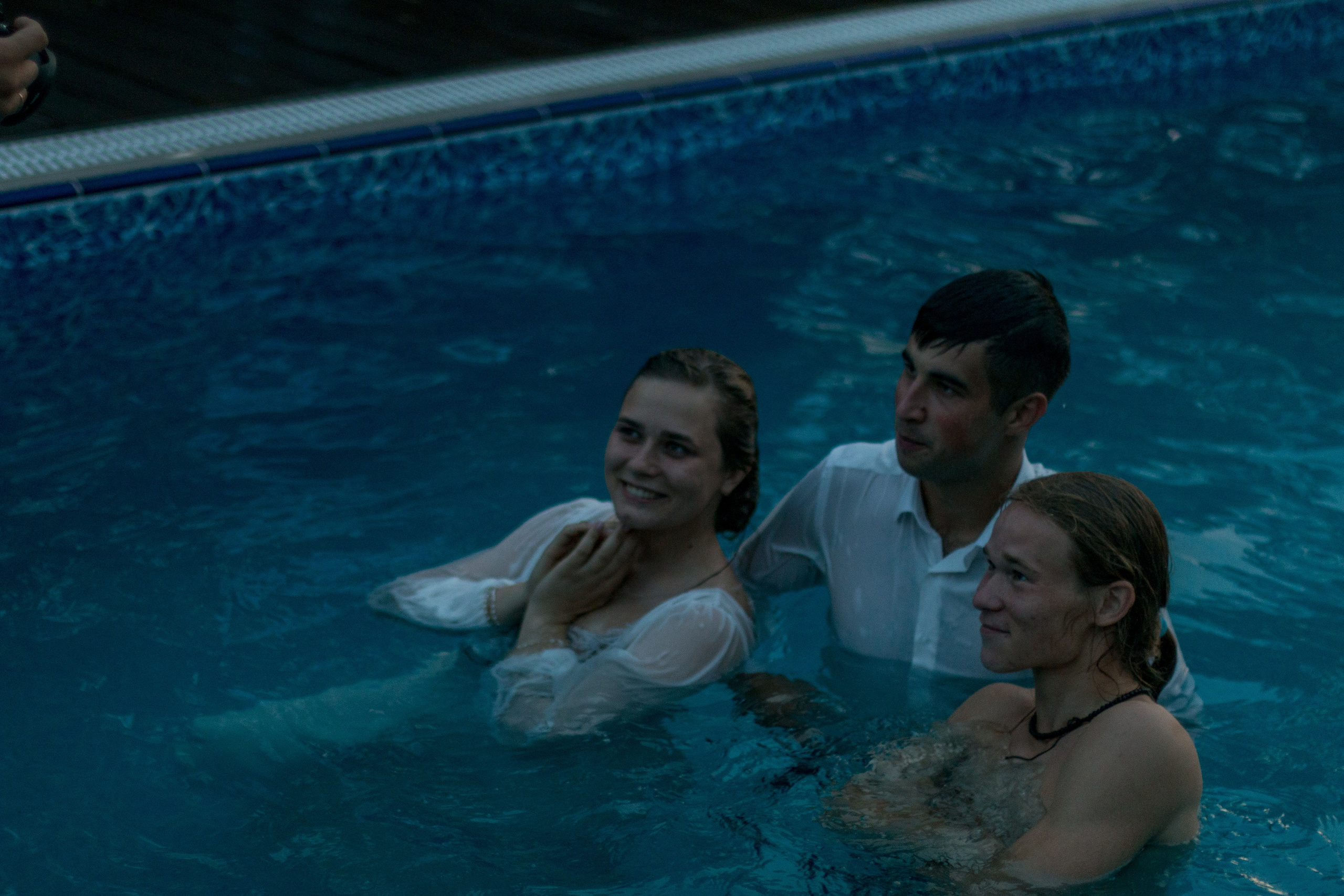 Настя и Тимофей, свадьба. Фотограф в Сочи