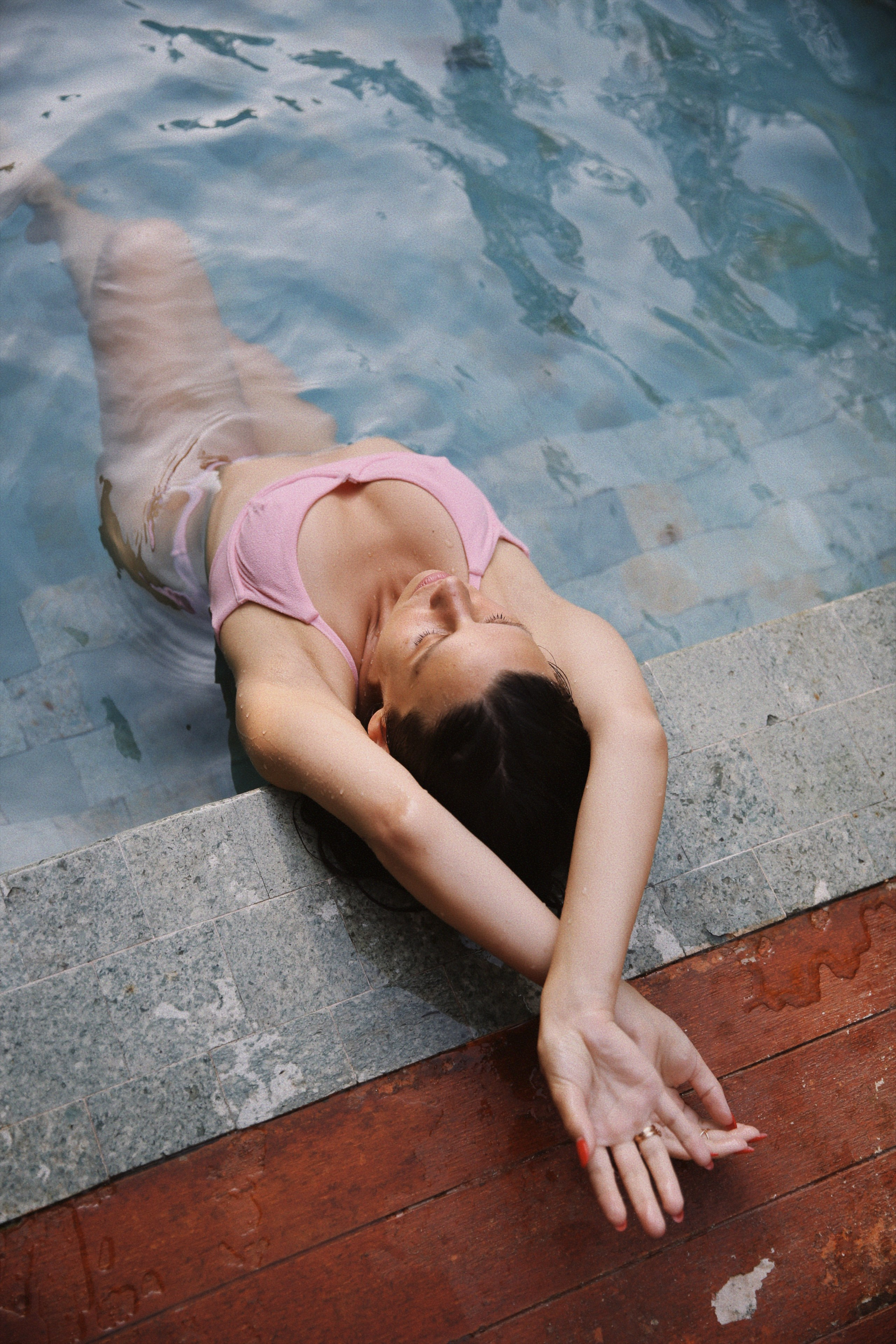 Алёна Таиланд. Фотограф и видеограф Анна Домашенко