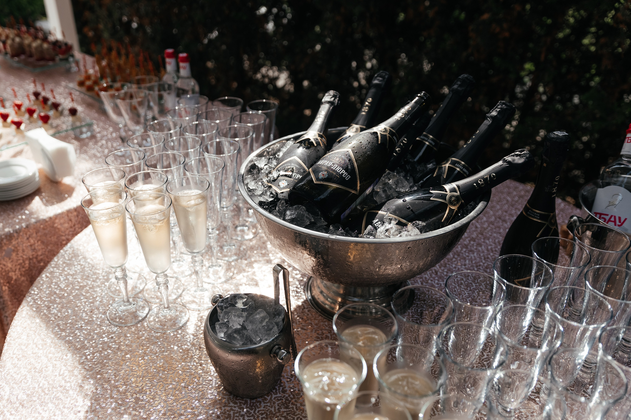 Денис и Валерия. Свадебный и репортажный фотограф Ольга Шевелёва