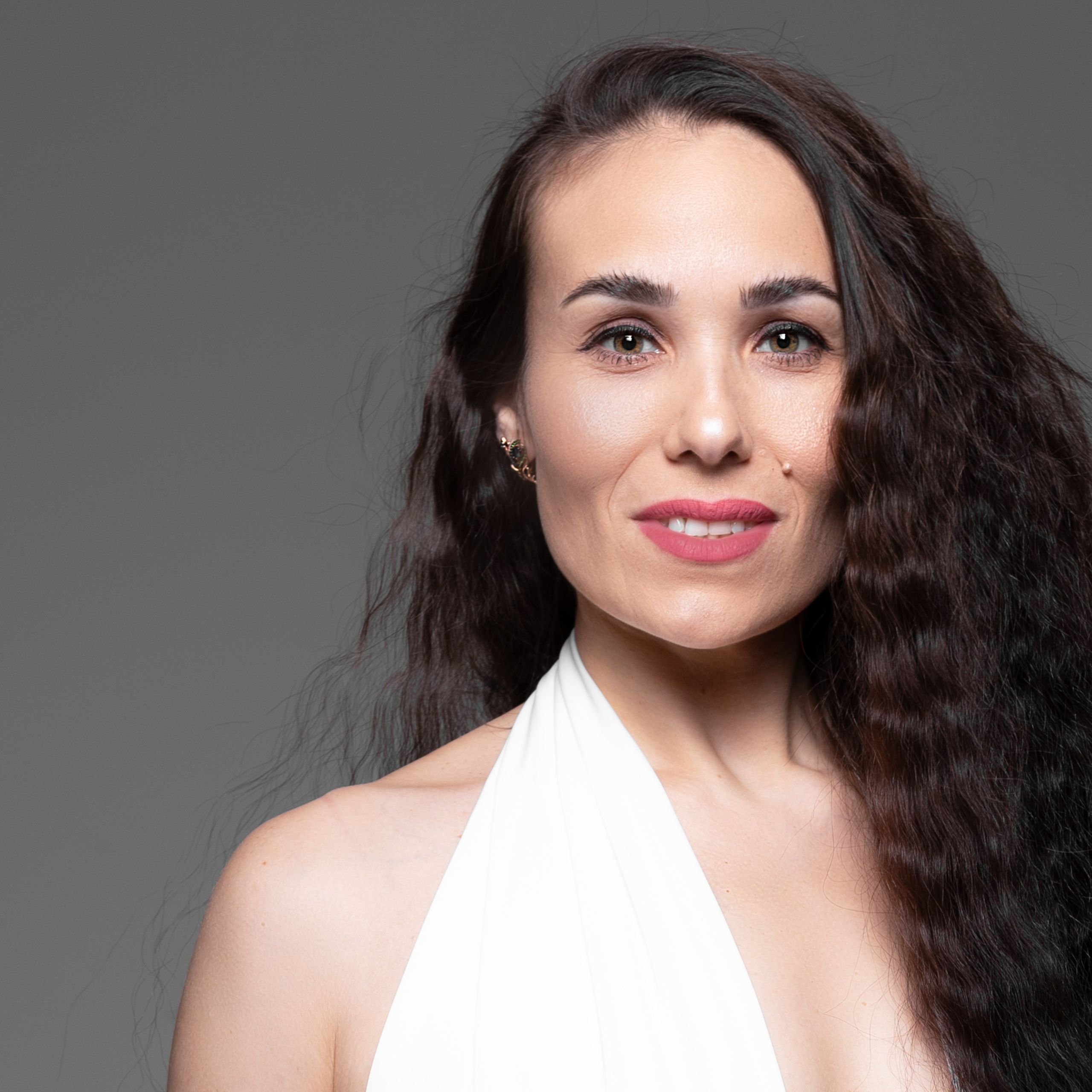 Индивидуальная съемка. Портретный фотограф в Казани Галимова Диёра