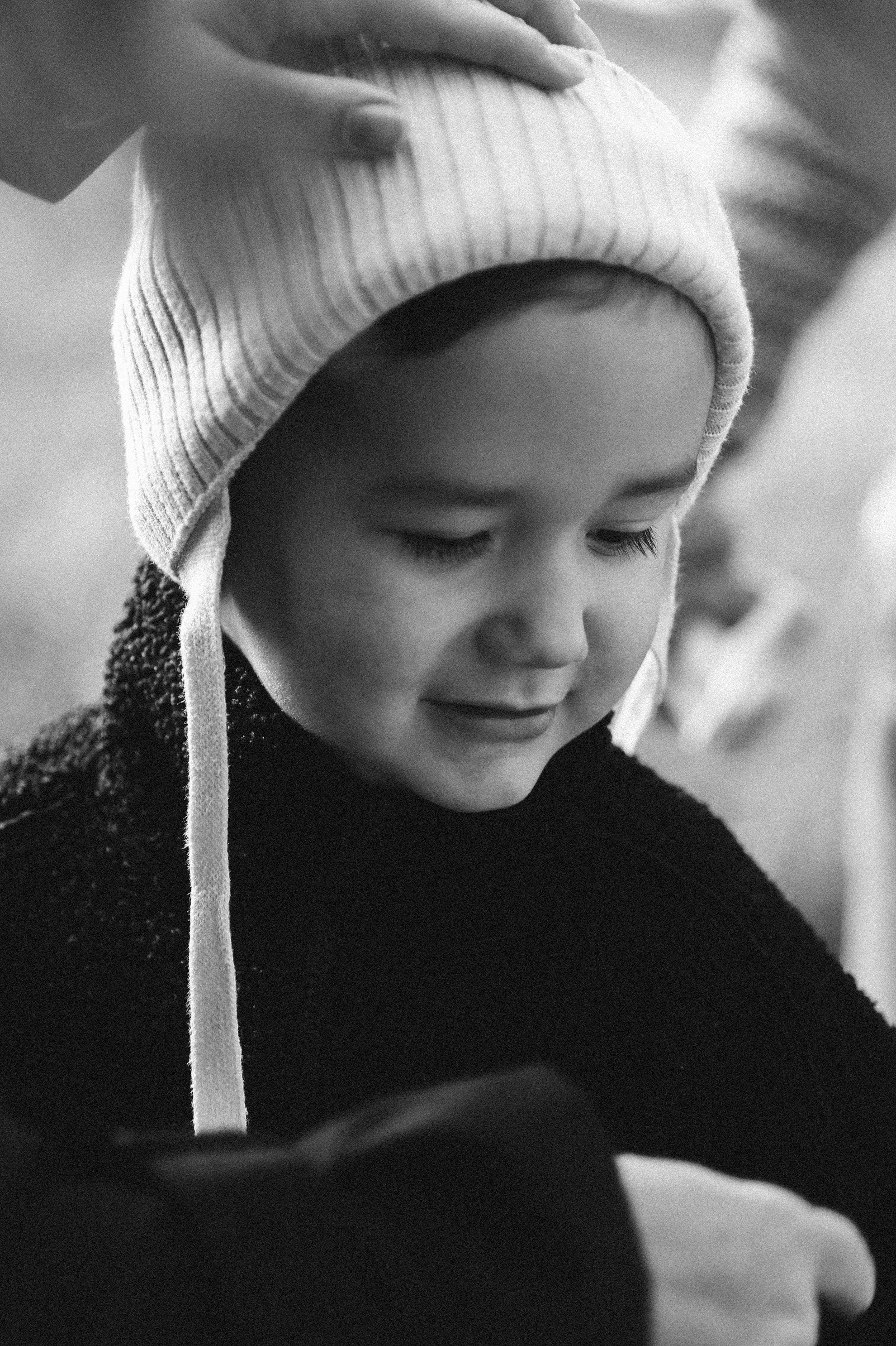 Их было четверо. Свадебный и семейный фотограф в городе Пенза, Саранск, Ковылкино