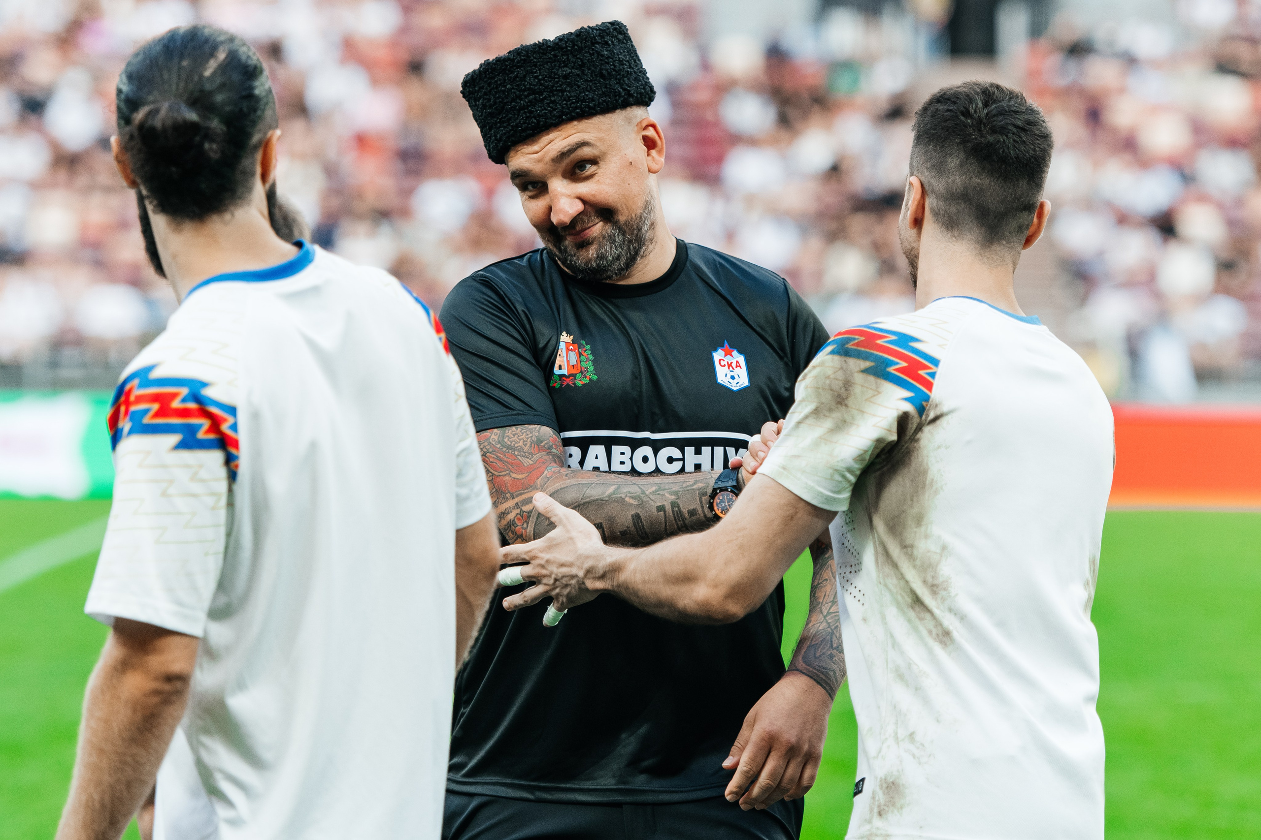 SKA Rostov — Litenergy. ДИНА МИХНЕВА спортивный фотограф Москва