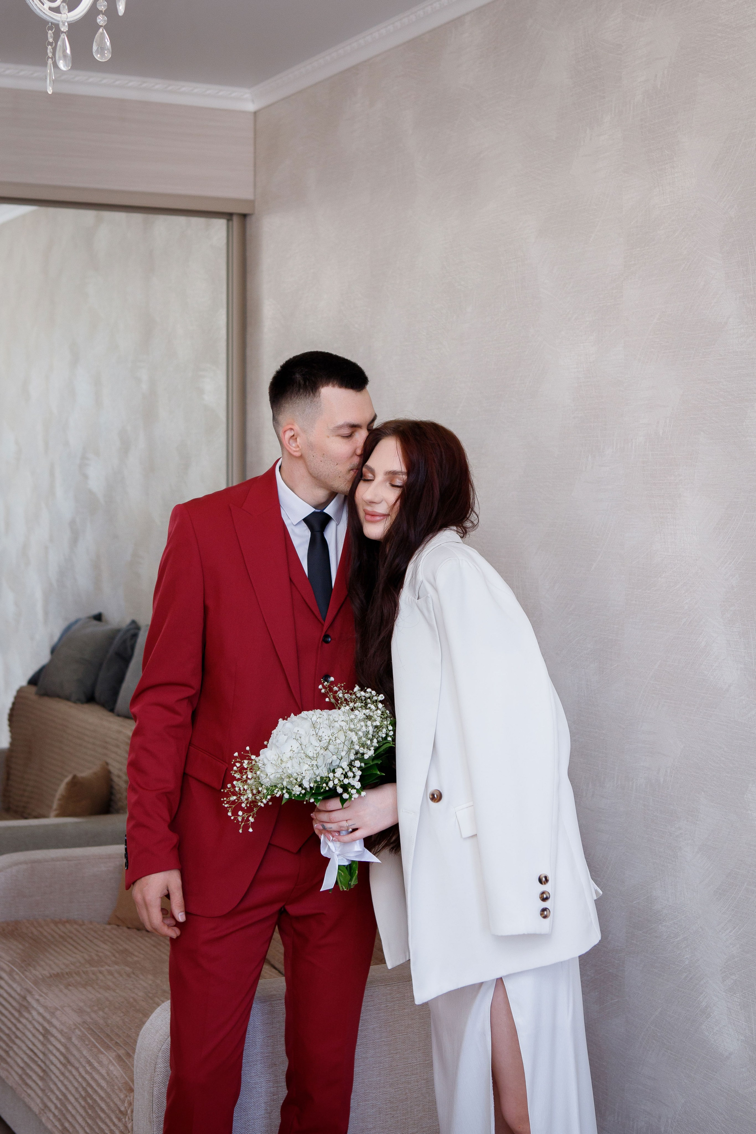 Денис и Валерия. Фотограф и Видеограф Пятигорск, Нальчик