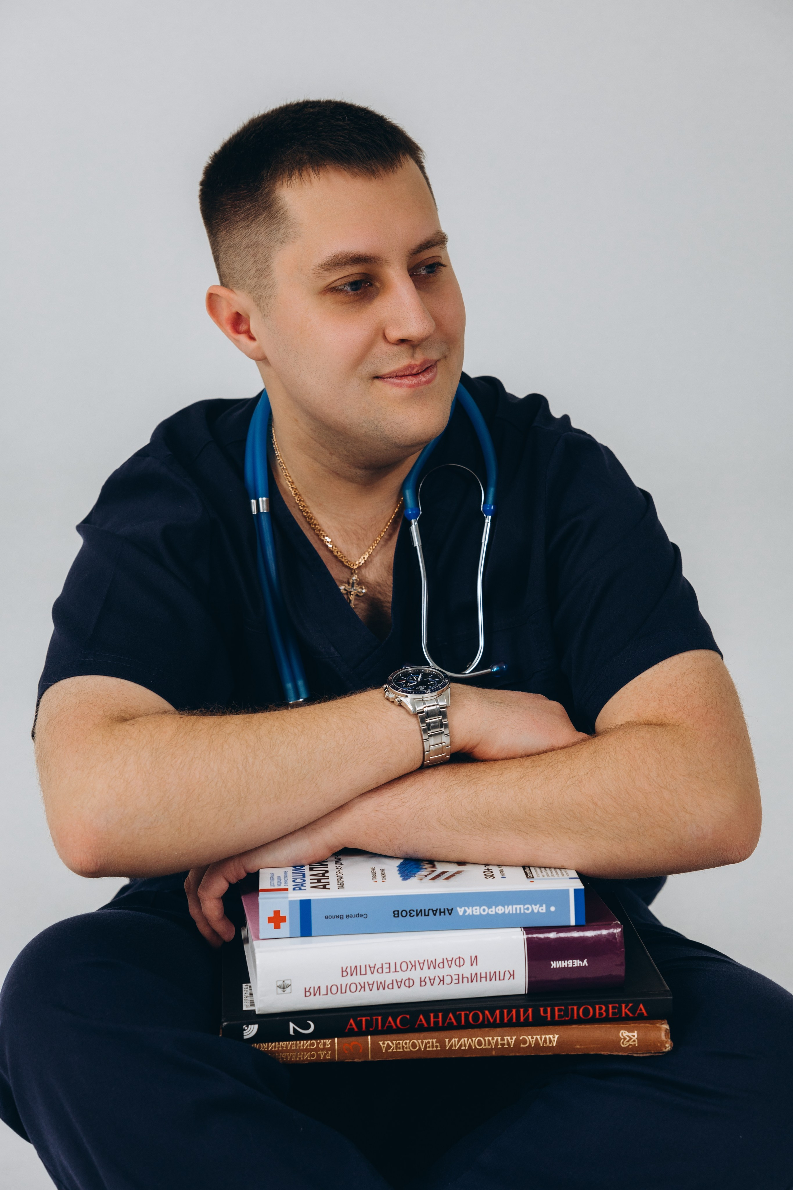 Съёмка для выпускников меда. Свадебный, семейный фотограф в Иркутске Светлана Макаричева