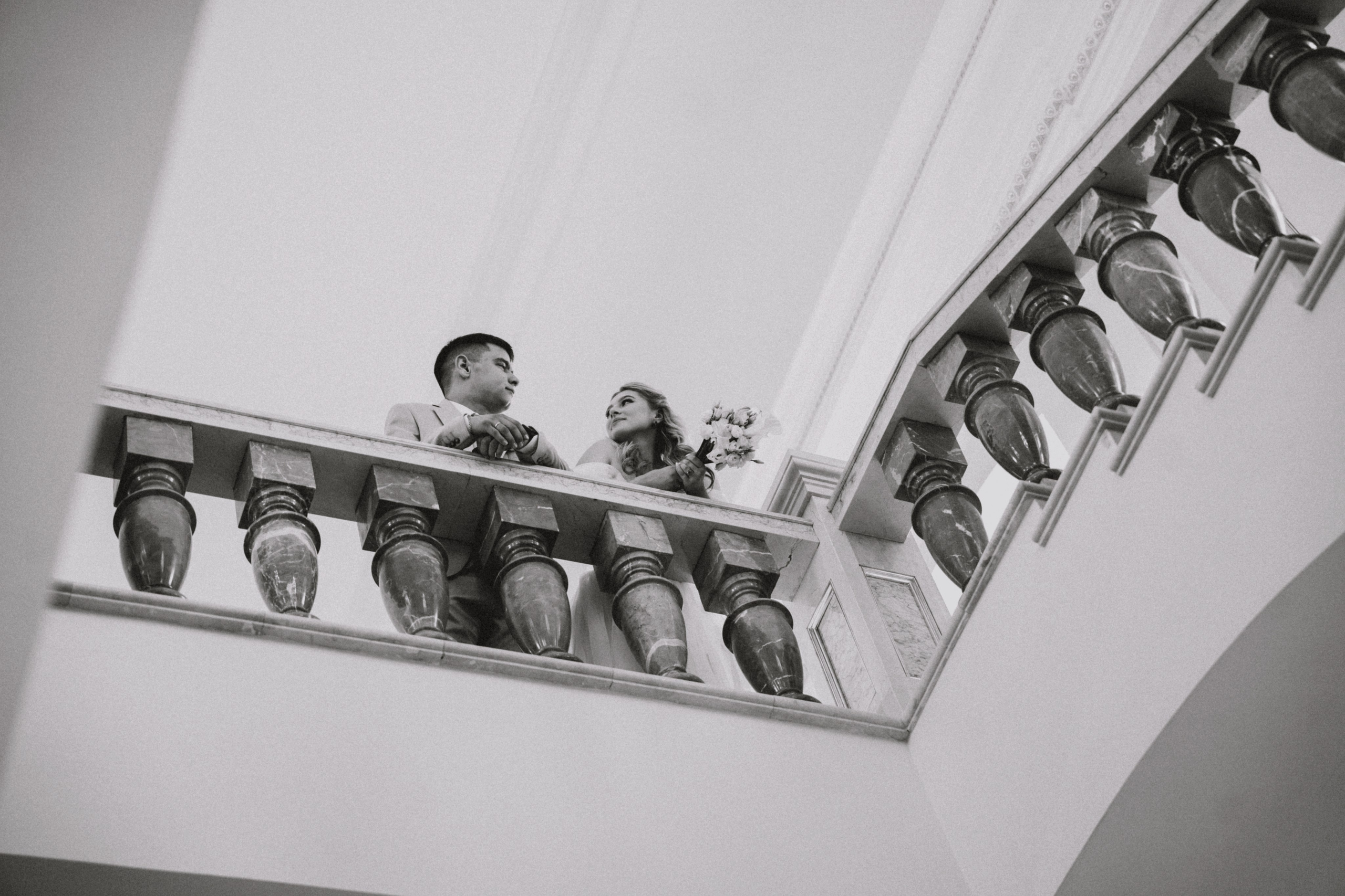 Даня и Анна. Свадебный и индивидуальный фотограф в Суворове Клюева Мария