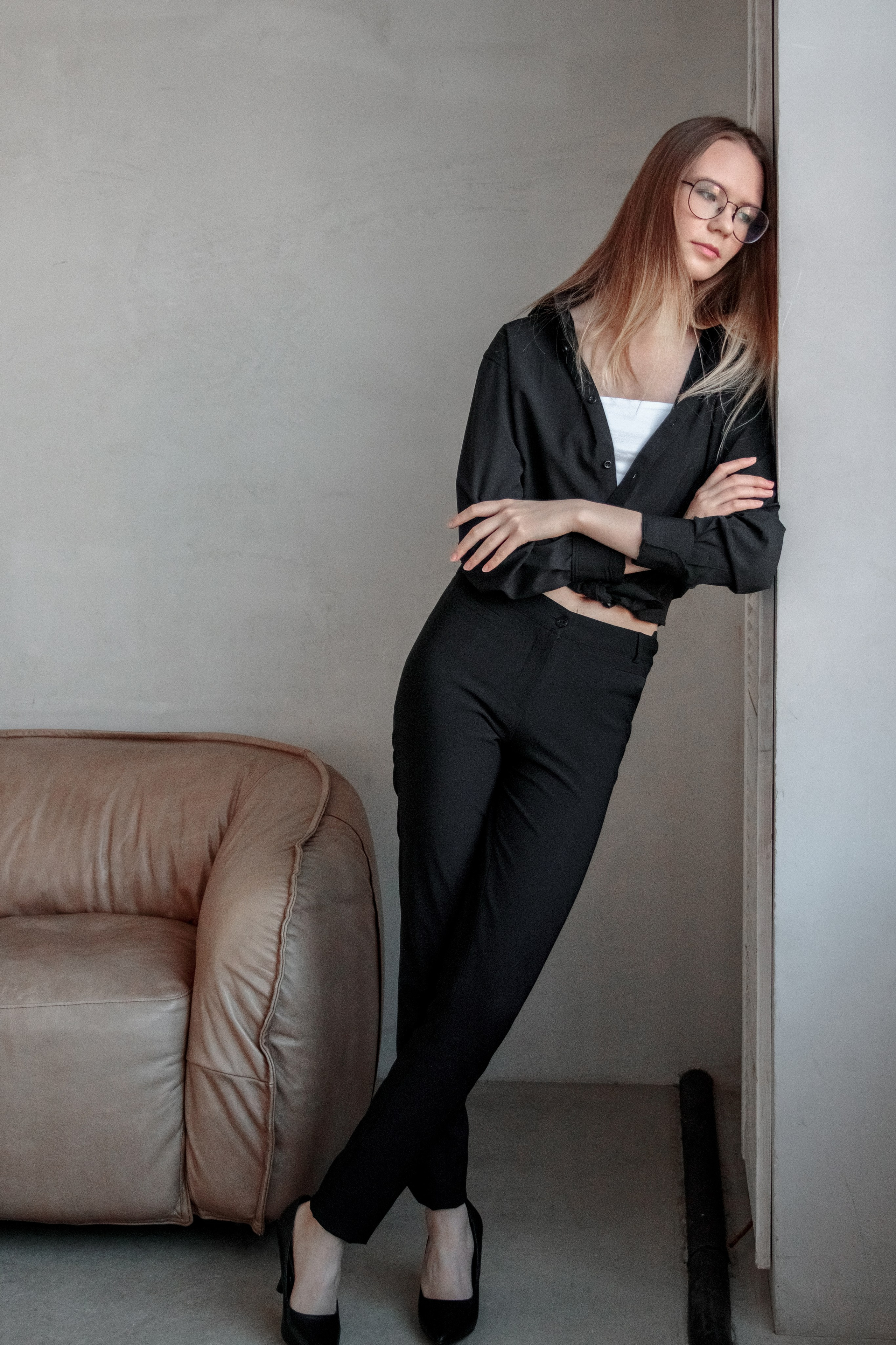 Дарья Крутикова. Promodels
