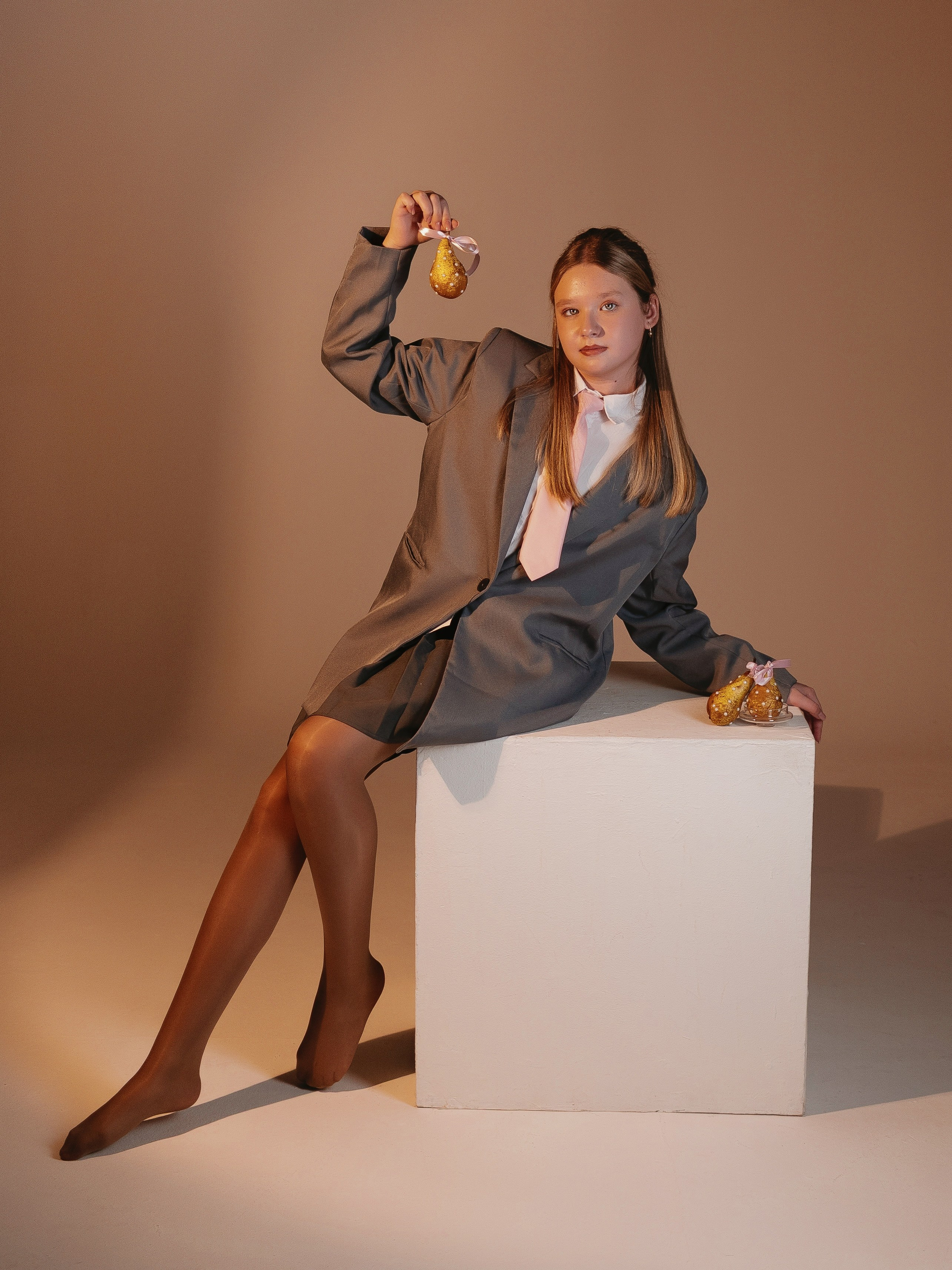 Банщикова Елена. Promodels