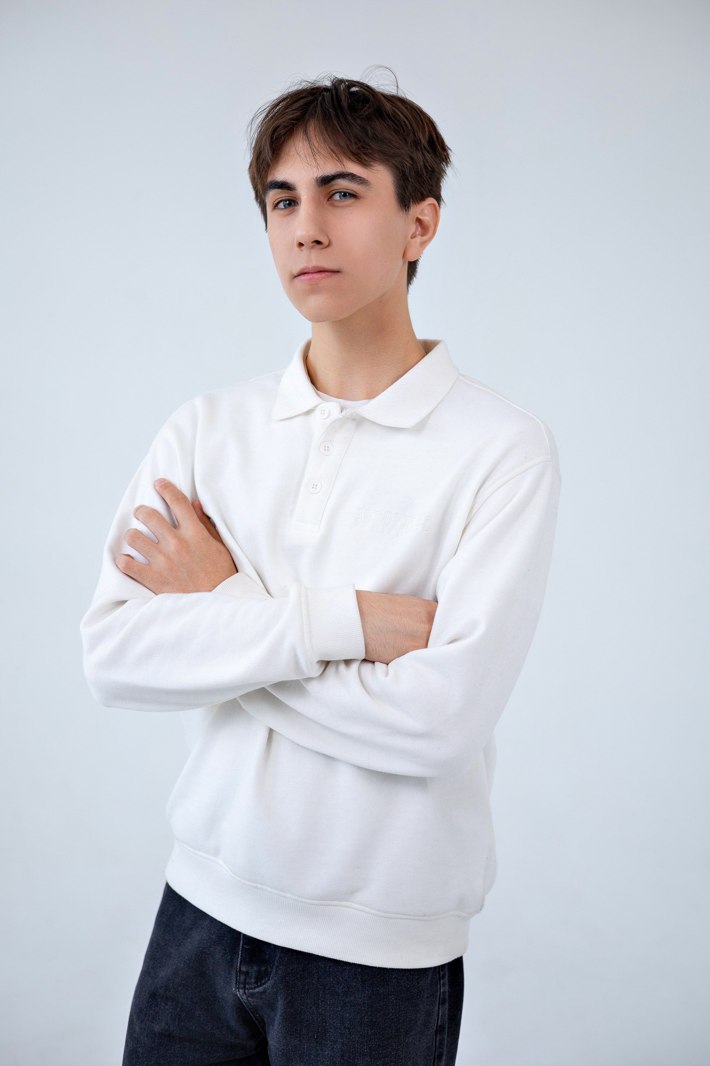 Кадыров Камиль. Promodels