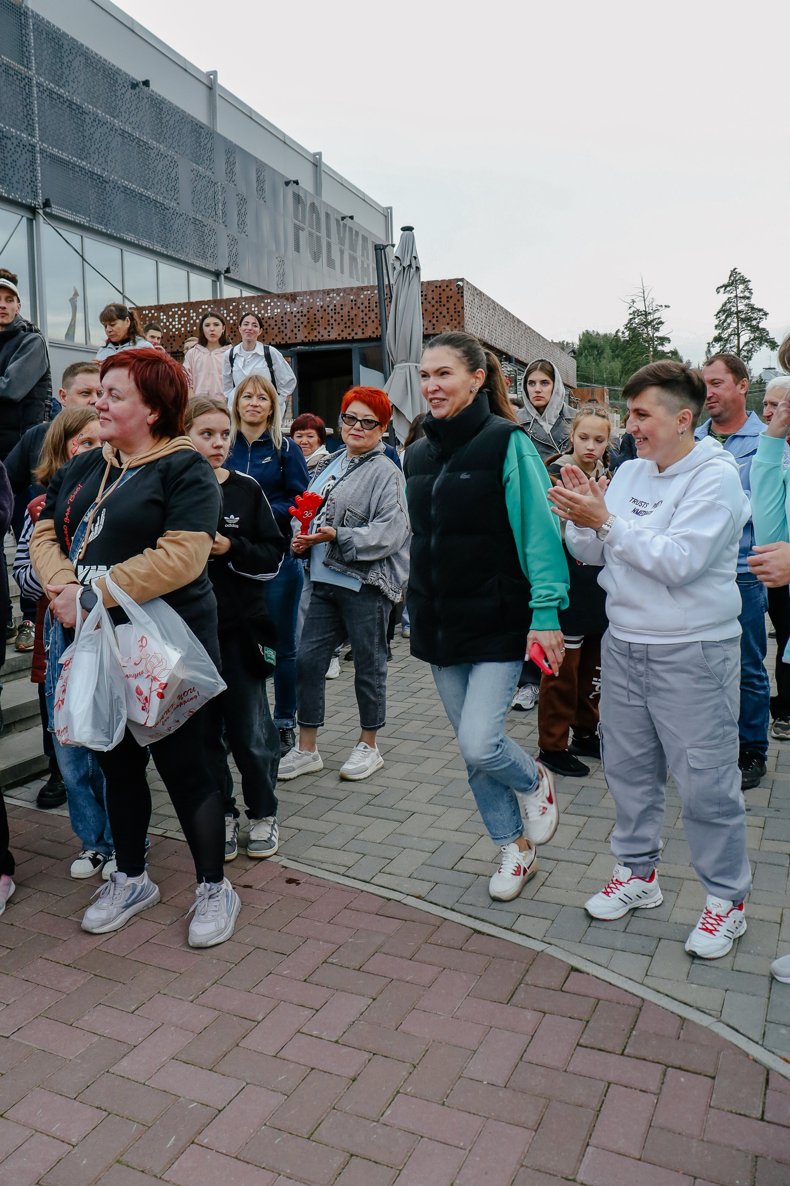 Урал Микма Терм 30 лет. Фотограф Александра Коновалова