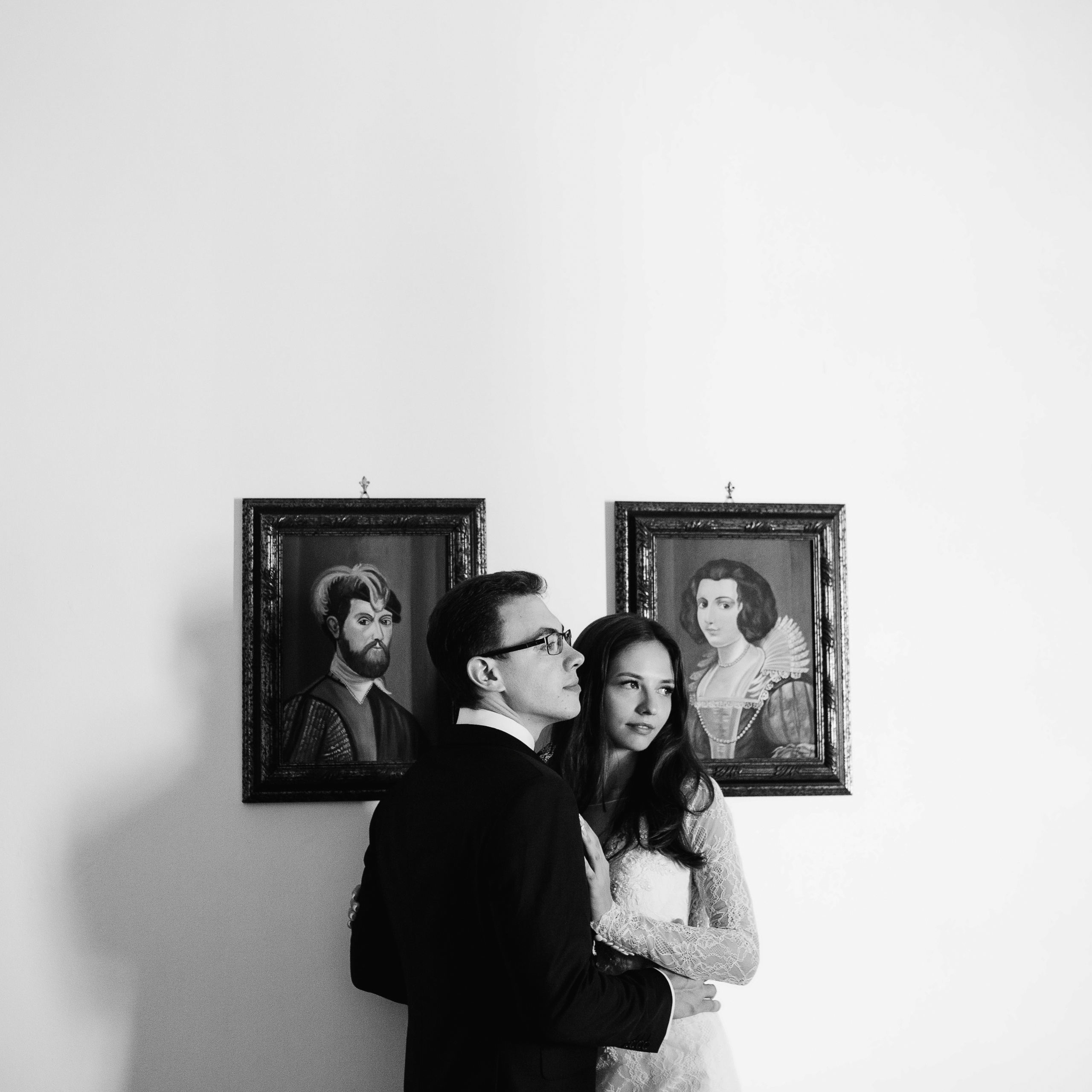 Олег & Марина — Сицилия (Италия). Свадебный фотограф Ричард Конвенсаров Wedding Photographer Richard & I