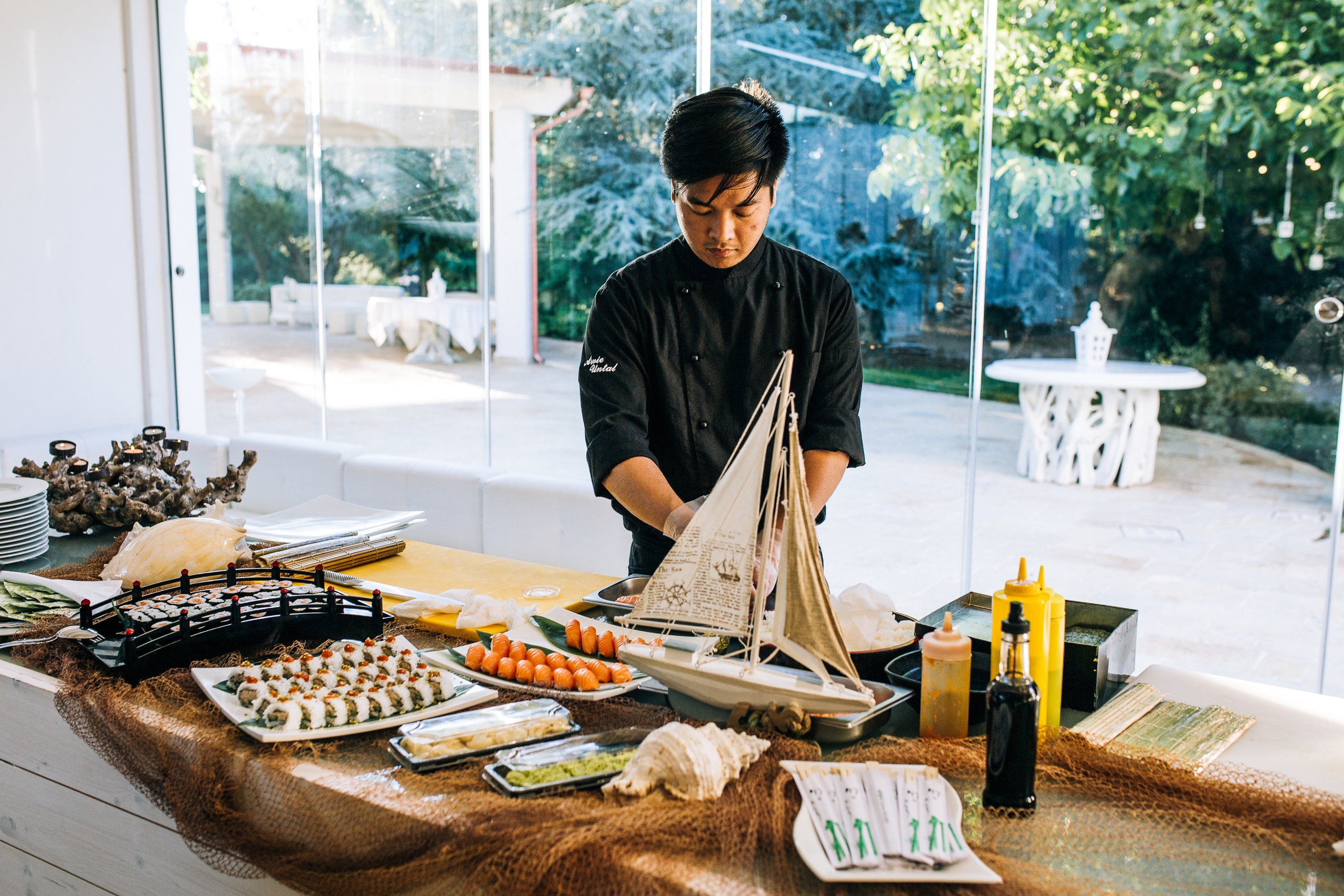 Эдди & Лиля — Бари (Италия). Свадебный фотограф Ричард Конвенсаров Wedding Photographer Richard & I