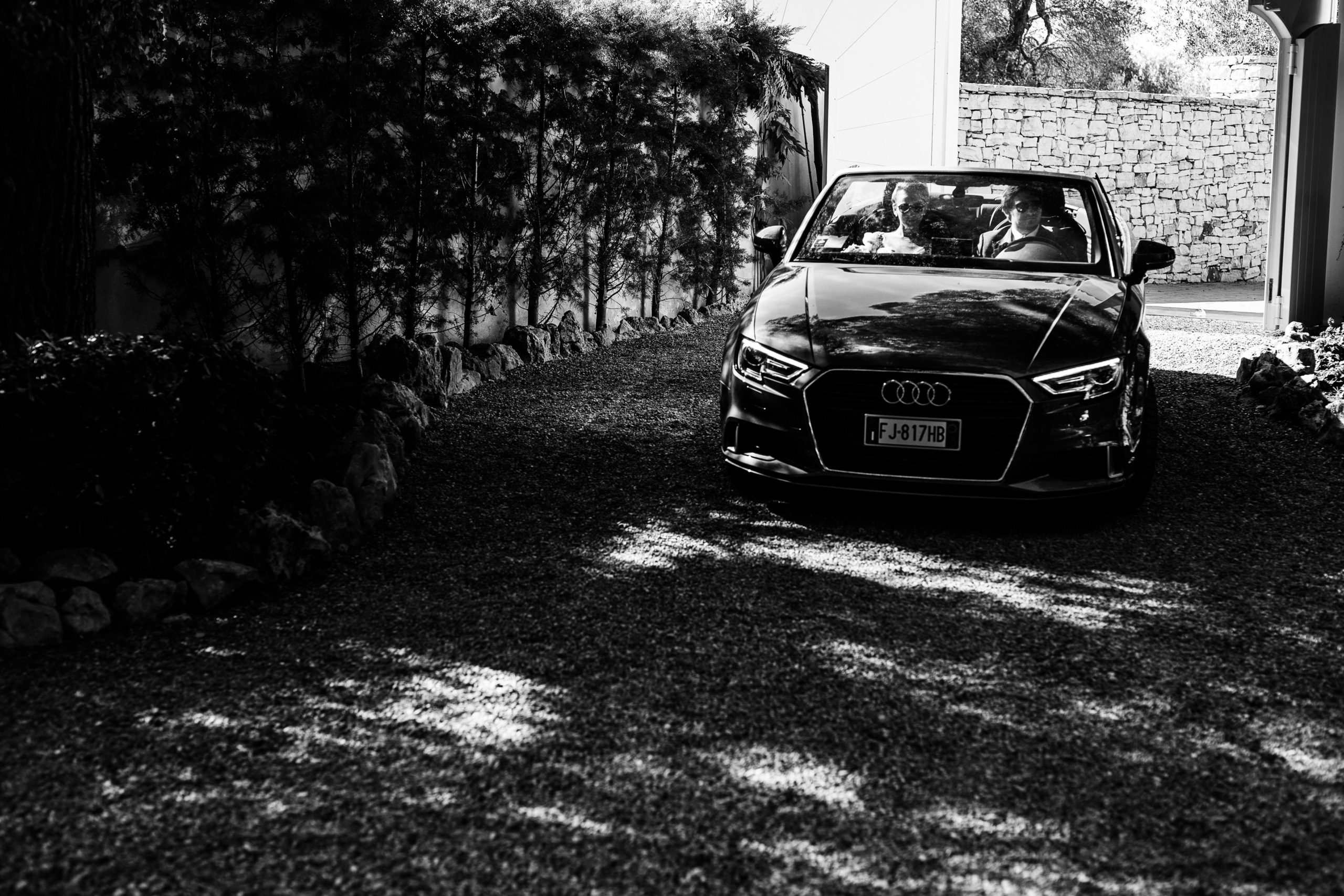 Эдди & Лиля — Бари (Италия). Свадебный фотограф Ричард Конвенсаров Wedding Photographer Richard & I