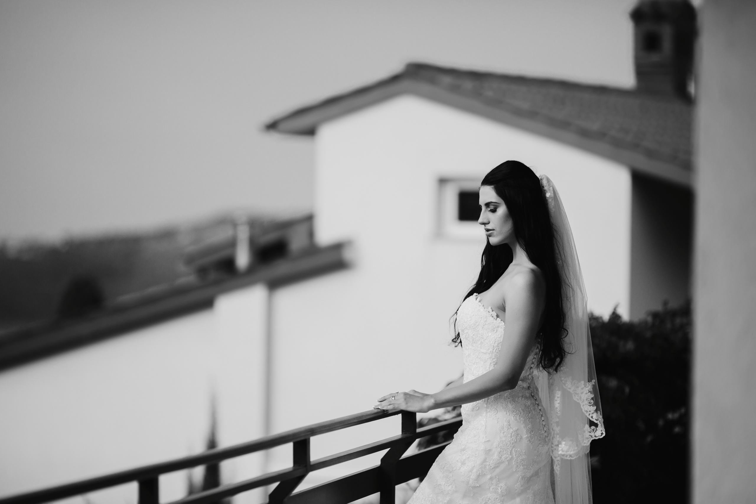 Алексей & Даяна — Копер (Словения). Свадебный фотограф Ричард Конвенсаров Wedding Photographer Richard & I