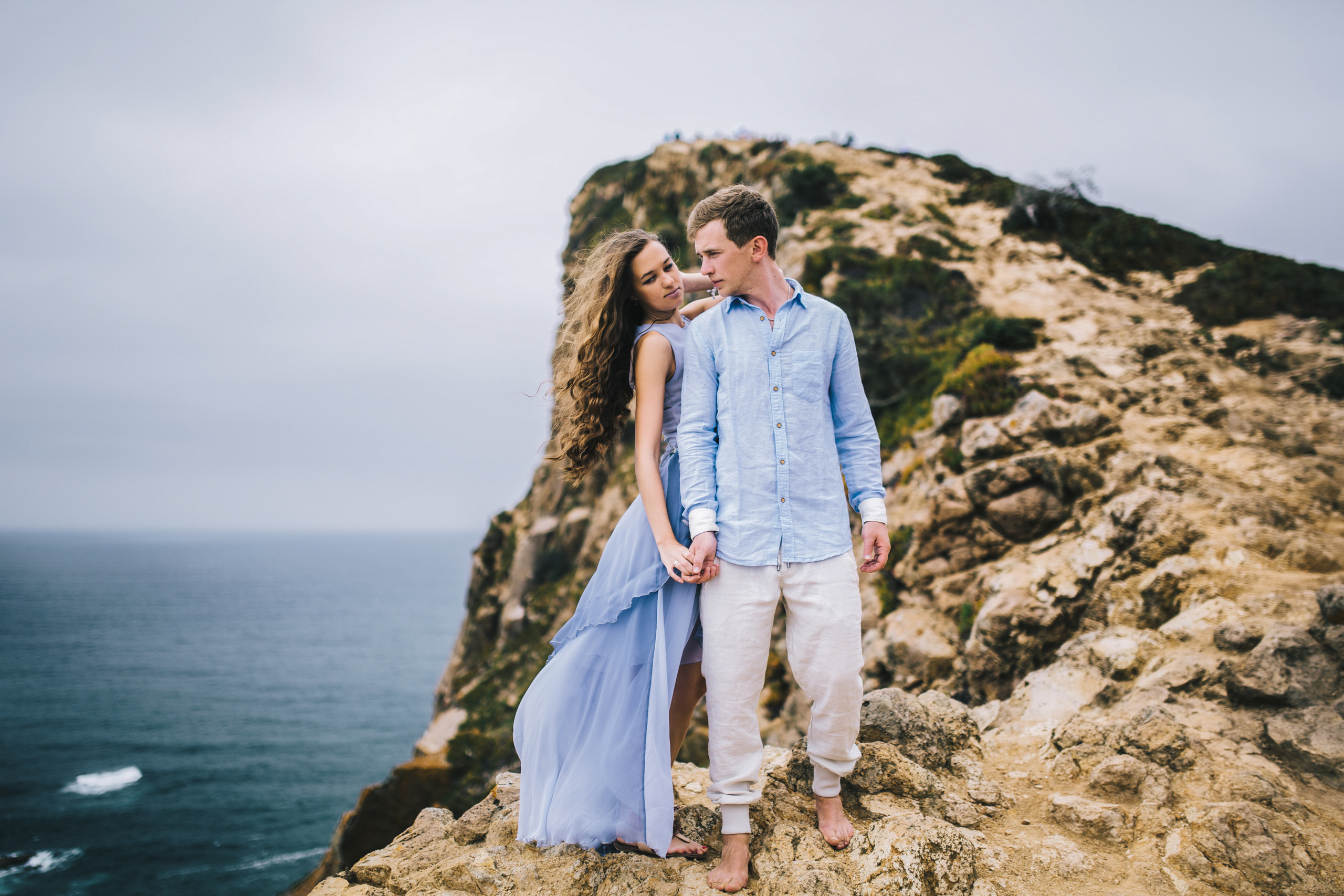 Александр & Вика — Синтра (Португалия). Свадебный фотограф Ричард Конвенсаров Wedding Photographer Richard & I