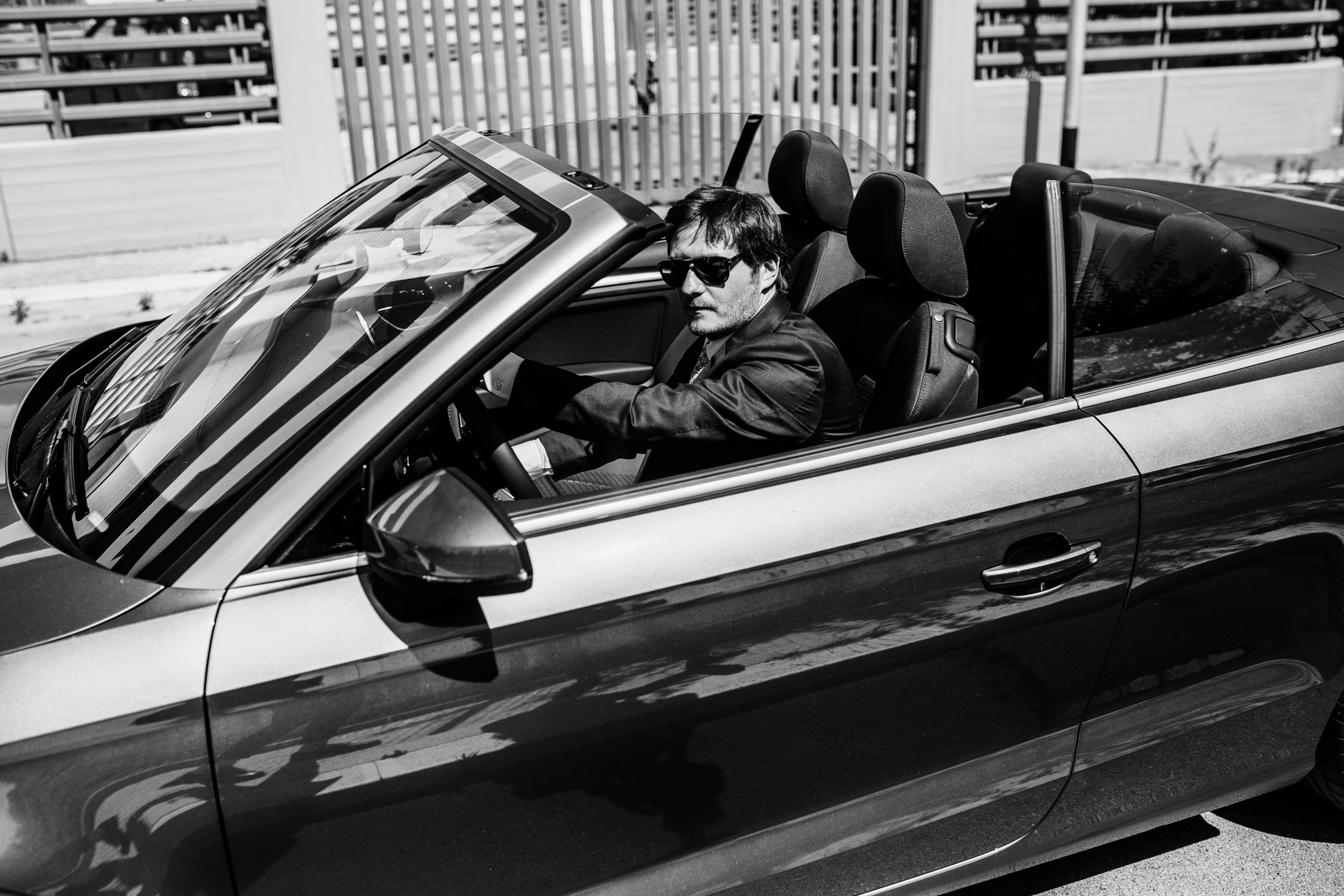 Эдди & Лиля — Бари (Италия). Свадебный фотограф Ричард Конвенсаров Wedding Photographer Richard & I