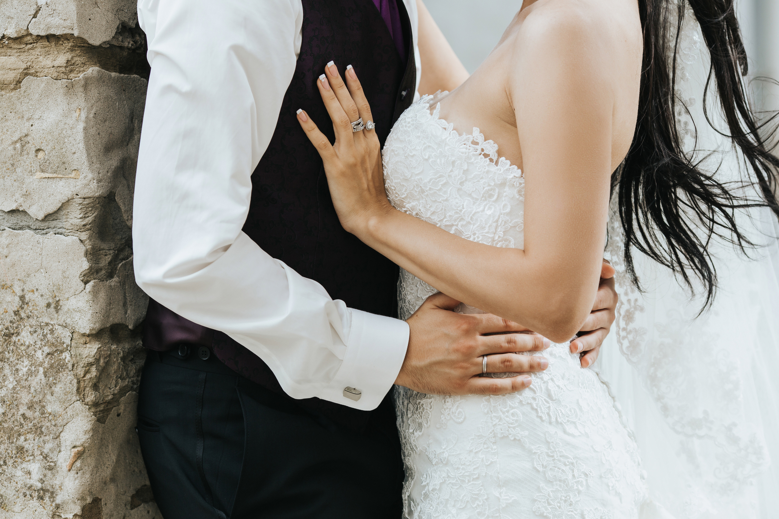 Алексей & Даяна — Копер (Словения). Свадебный фотограф Ричард Конвенсаров Wedding Photographer Richard & I