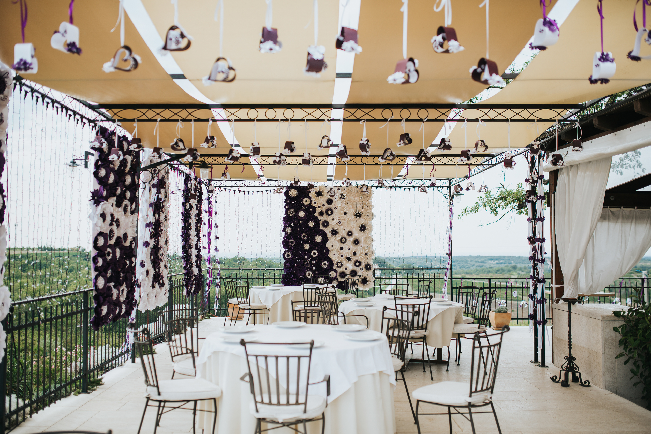 Алексей & Даяна — Копер (Словения). Свадебный фотограф Ричард Конвенсаров Wedding Photographer Richard & I