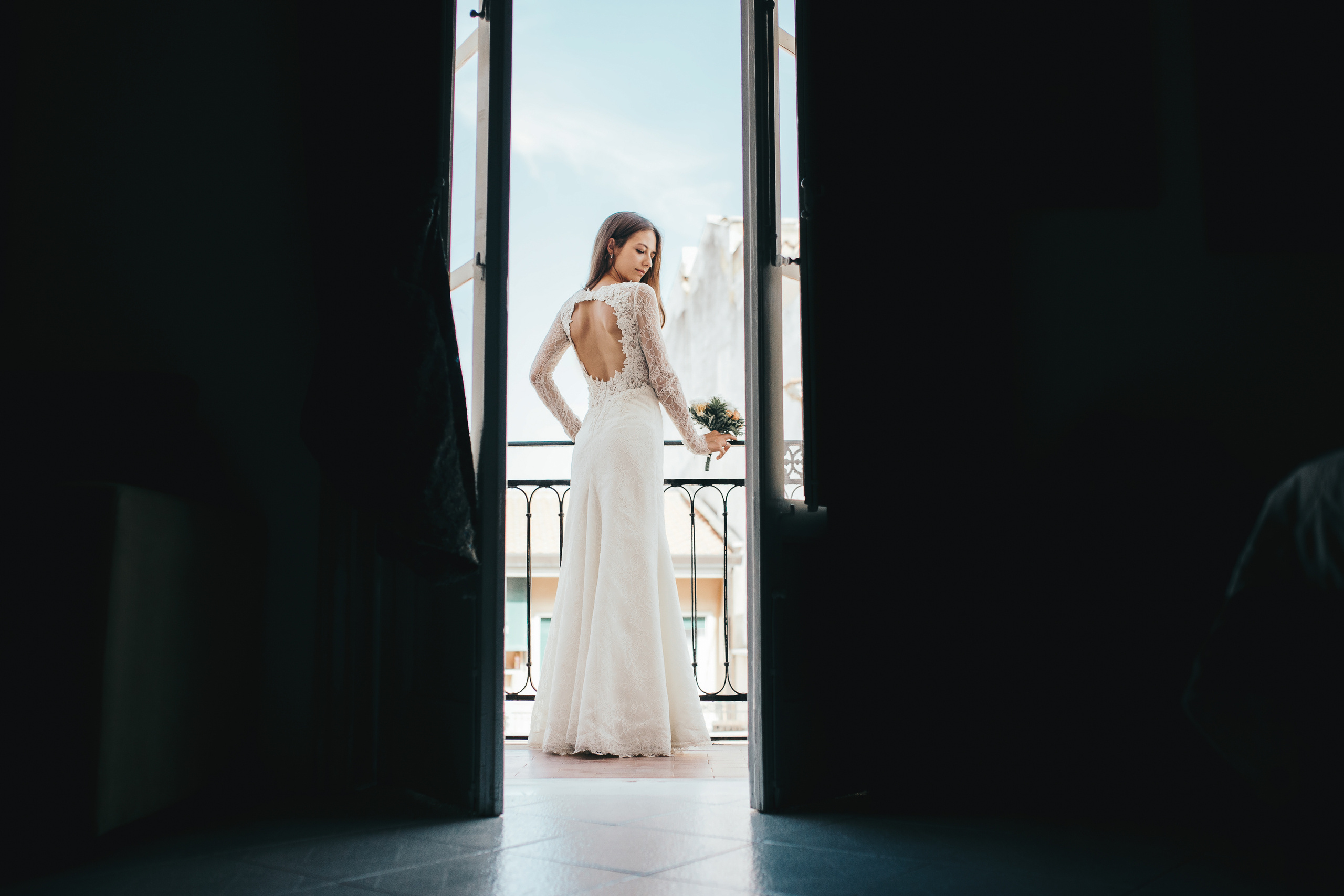 Олег & Марина — Сицилия (Италия). Свадебный фотограф Ричард Конвенсаров Wedding Photographer Richard & I