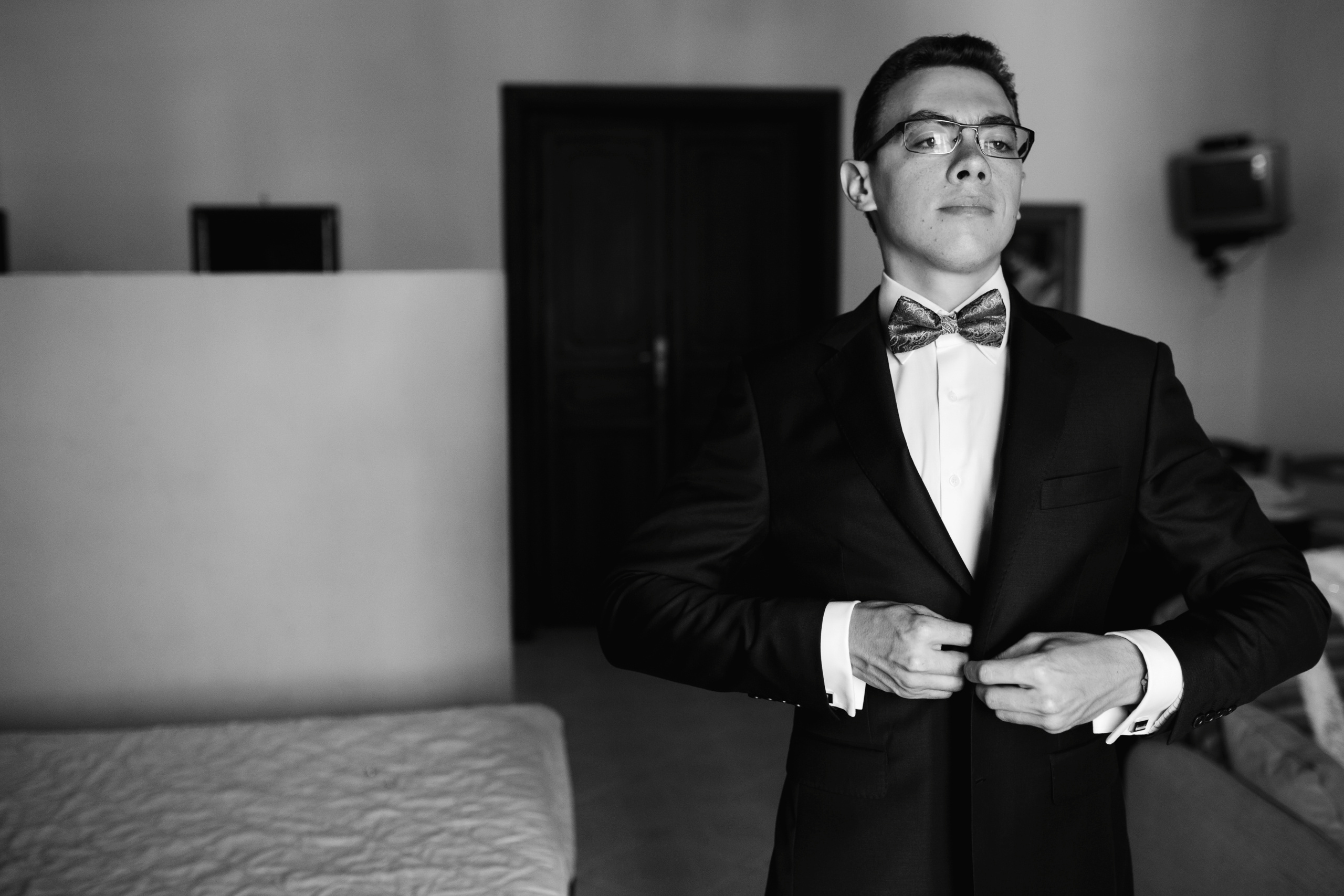 Олег & Марина — Сицилия (Италия). Свадебный фотограф Ричард Конвенсаров Wedding Photographer Richard & I