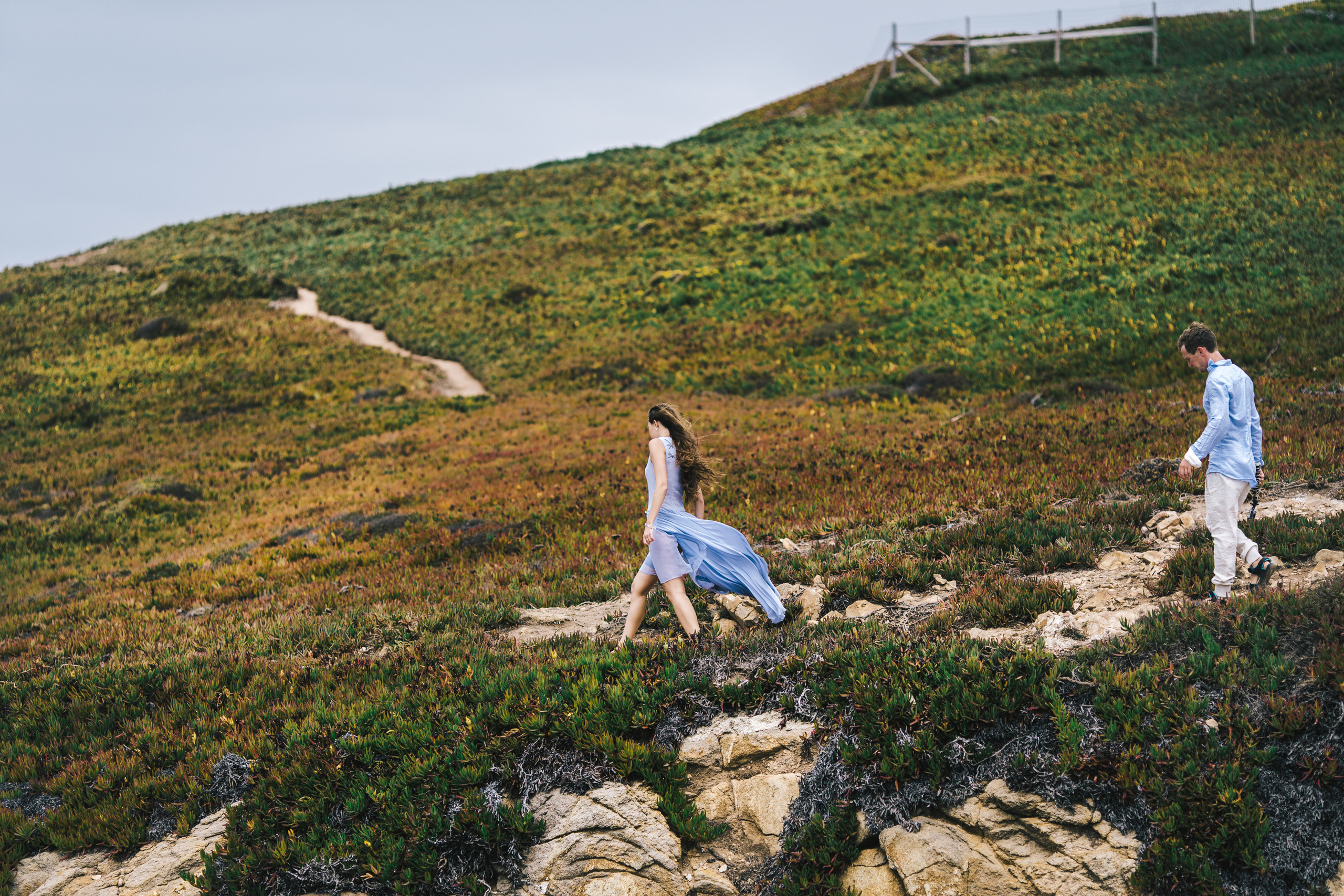 Александр & Вика — Синтра (Португалия). Свадебный фотограф Ричард Конвенсаров Wedding Photographer Richard & I