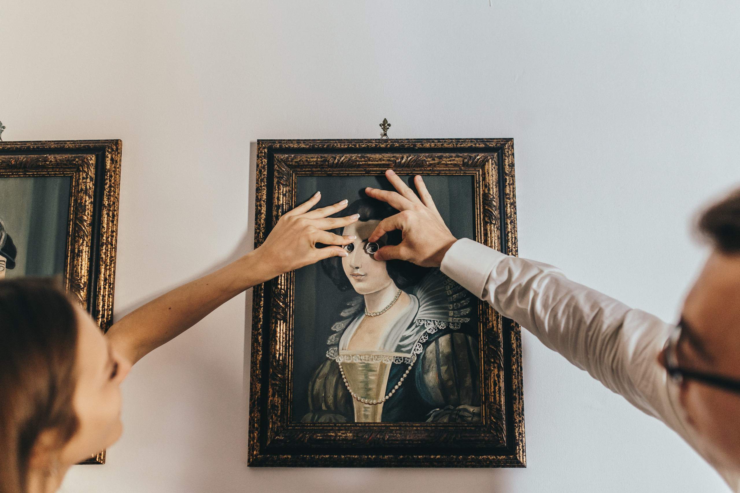 Олег & Марина — Сицилия (Италия). Свадебный фотограф Ричард Конвенсаров Wedding Photographer Richard & I