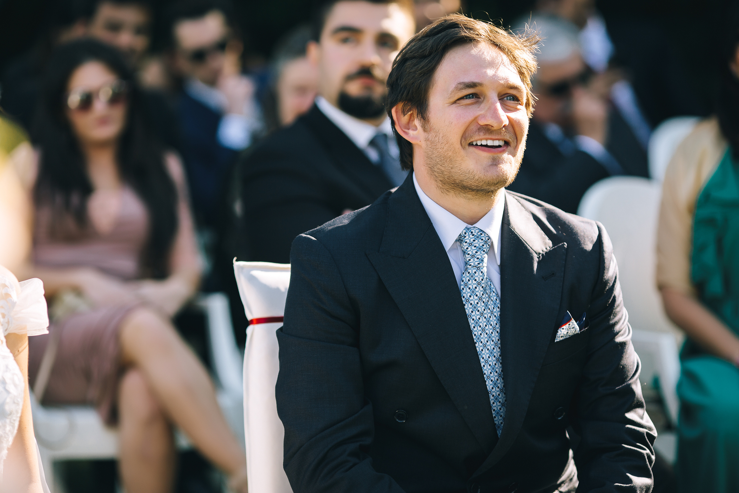 Эдди & Лиля — Бари (Италия). Свадебный фотограф Ричард Конвенсаров Wedding Photographer Richard & I