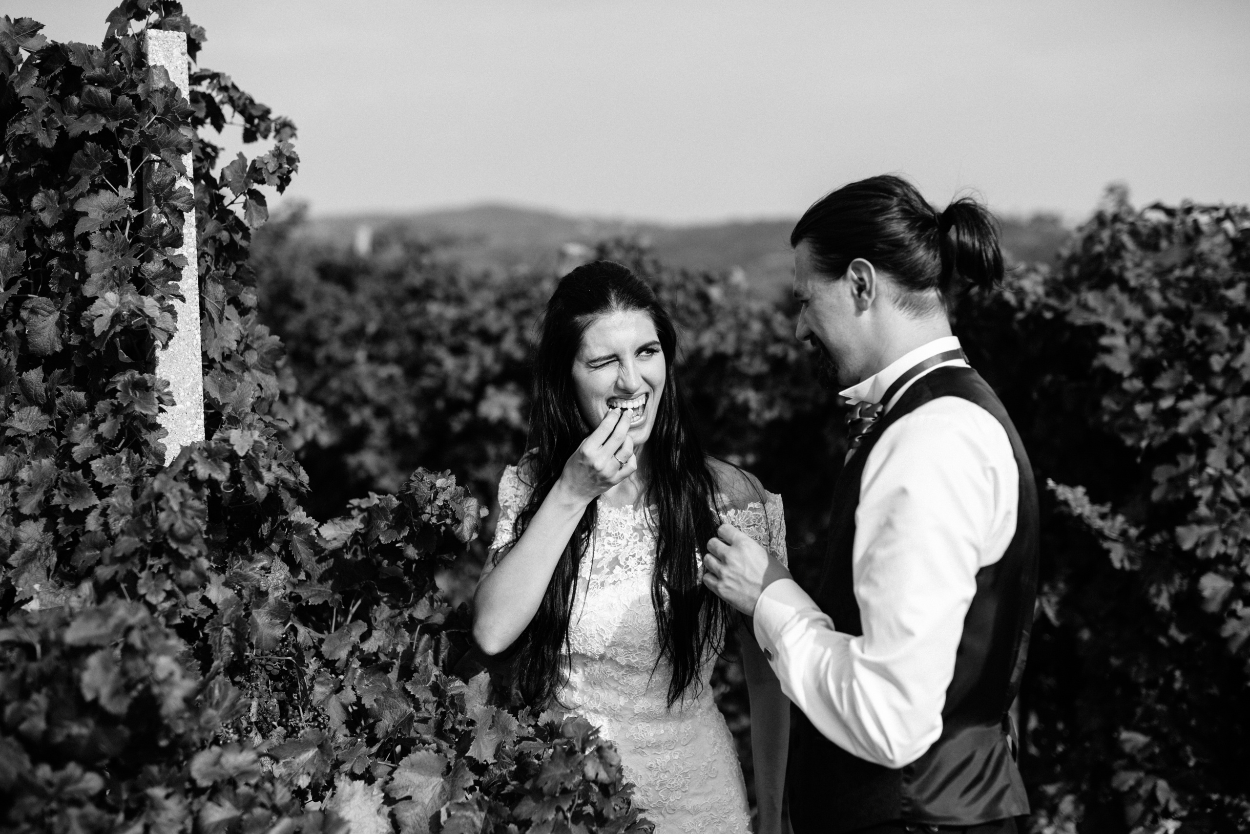 Алексей & Даяна — Копер (Словения). Свадебный фотограф Ричард Конвенсаров Wedding Photographer Richard & I