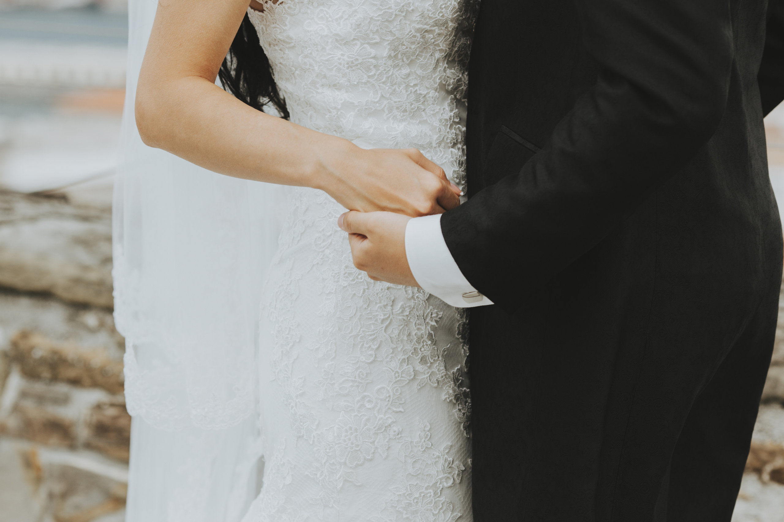 Алексей & Даяна — Копер (Словения). Свадебный фотограф Ричард Конвенсаров Wedding Photographer Richard & I