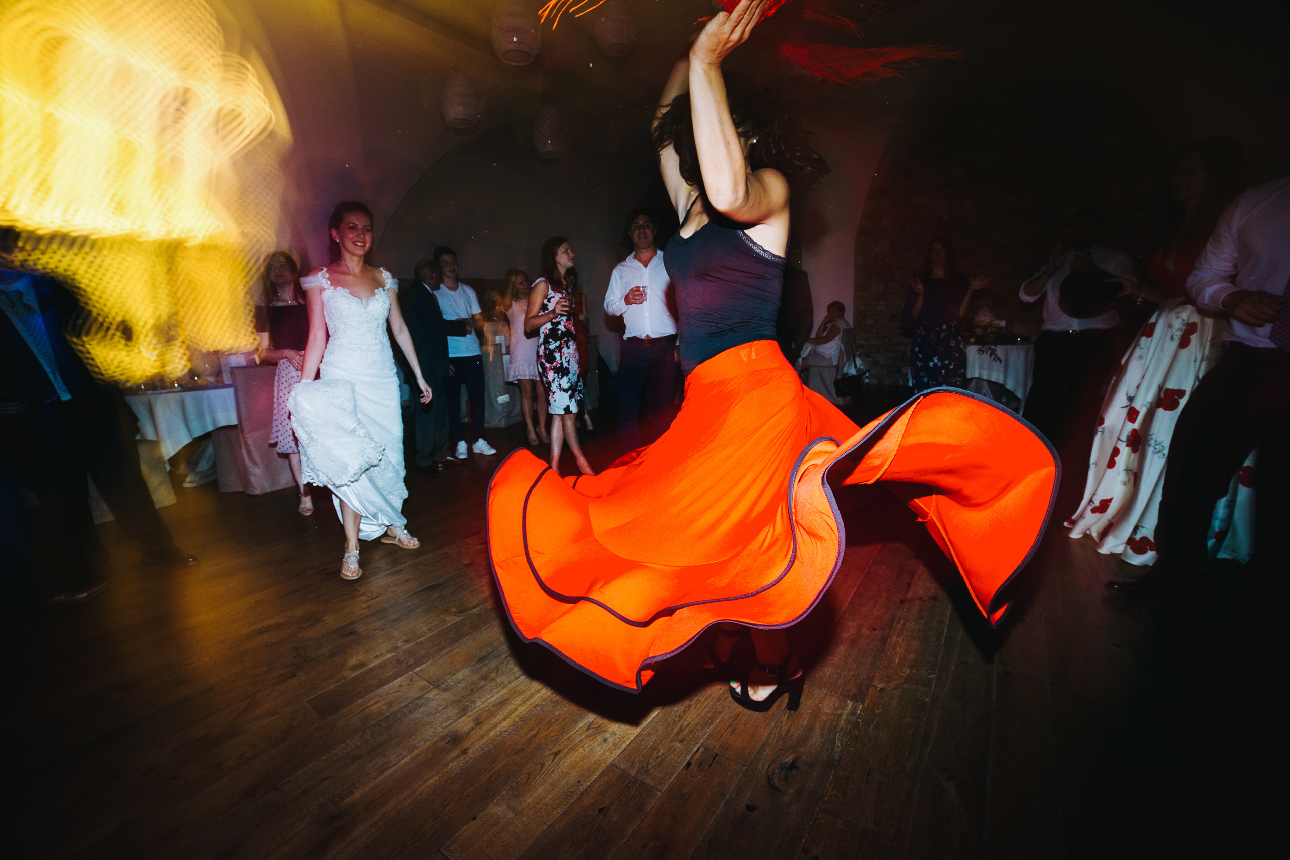 Эдди & Лиля — Бари (Италия). Свадебный фотограф Ричард Конвенсаров Wedding Photographer Richard & I