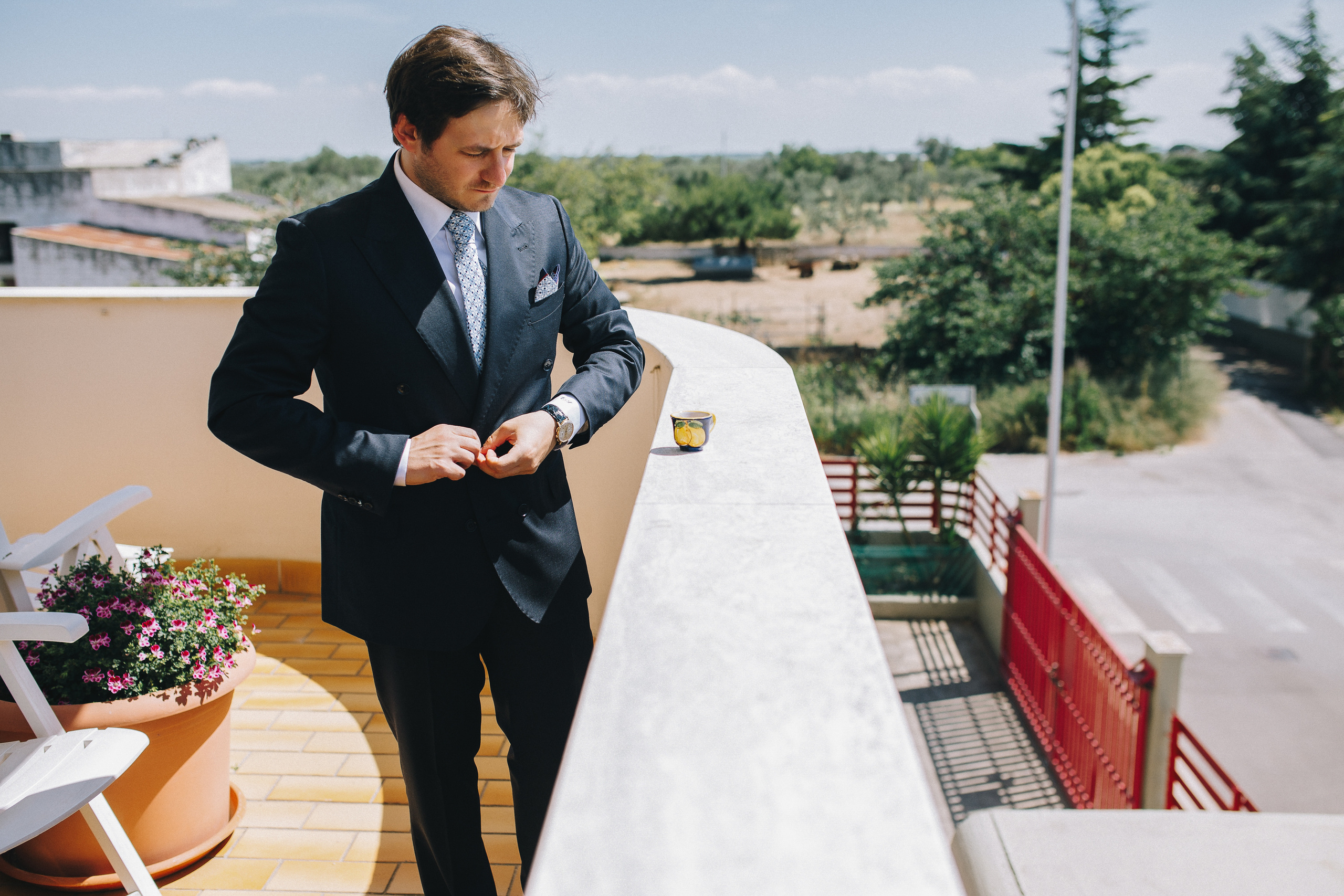 Эдди & Лиля — Бари (Италия). Свадебный фотограф Ричард Конвенсаров Wedding Photographer Richard & I